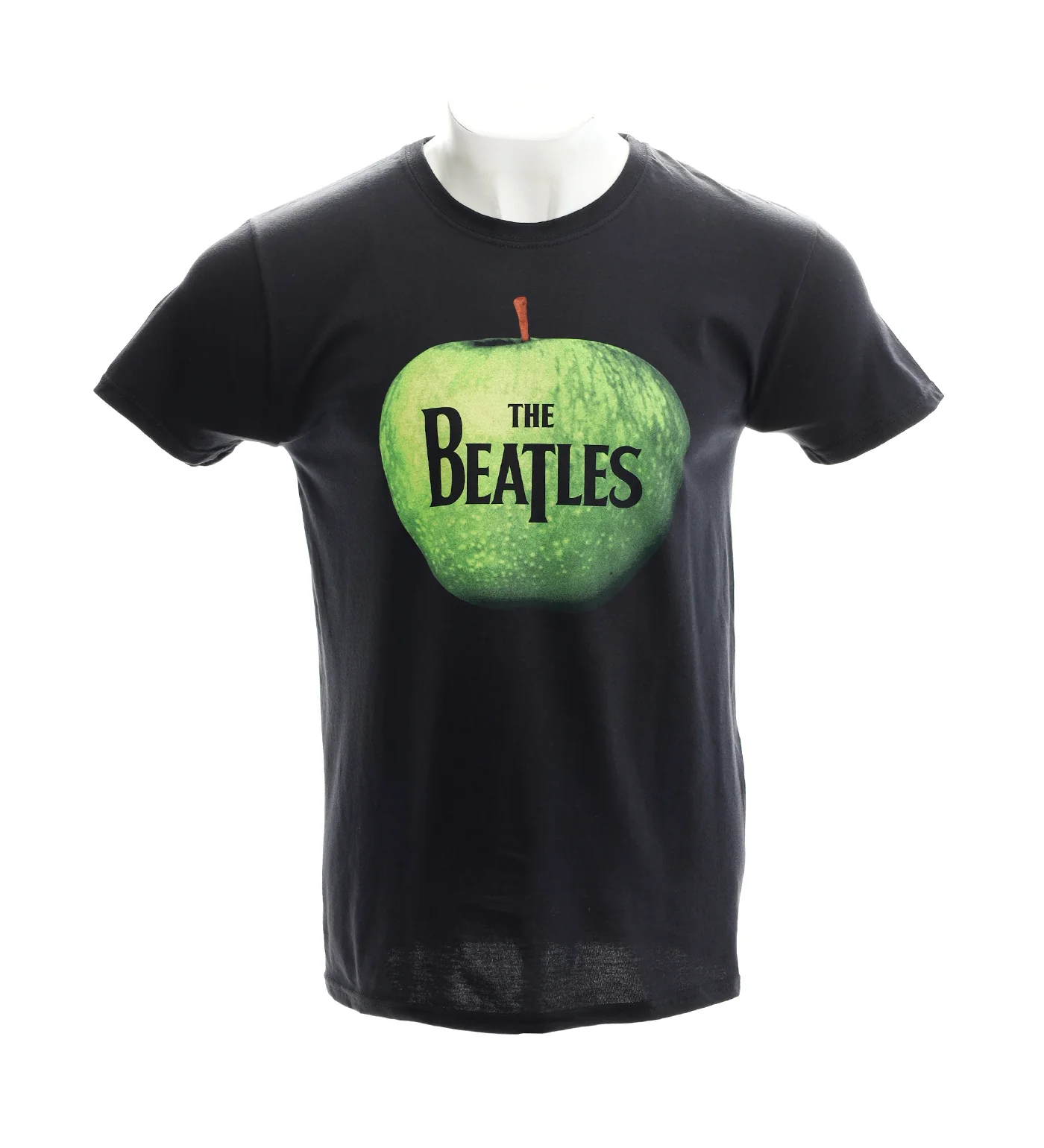 Apple, Black