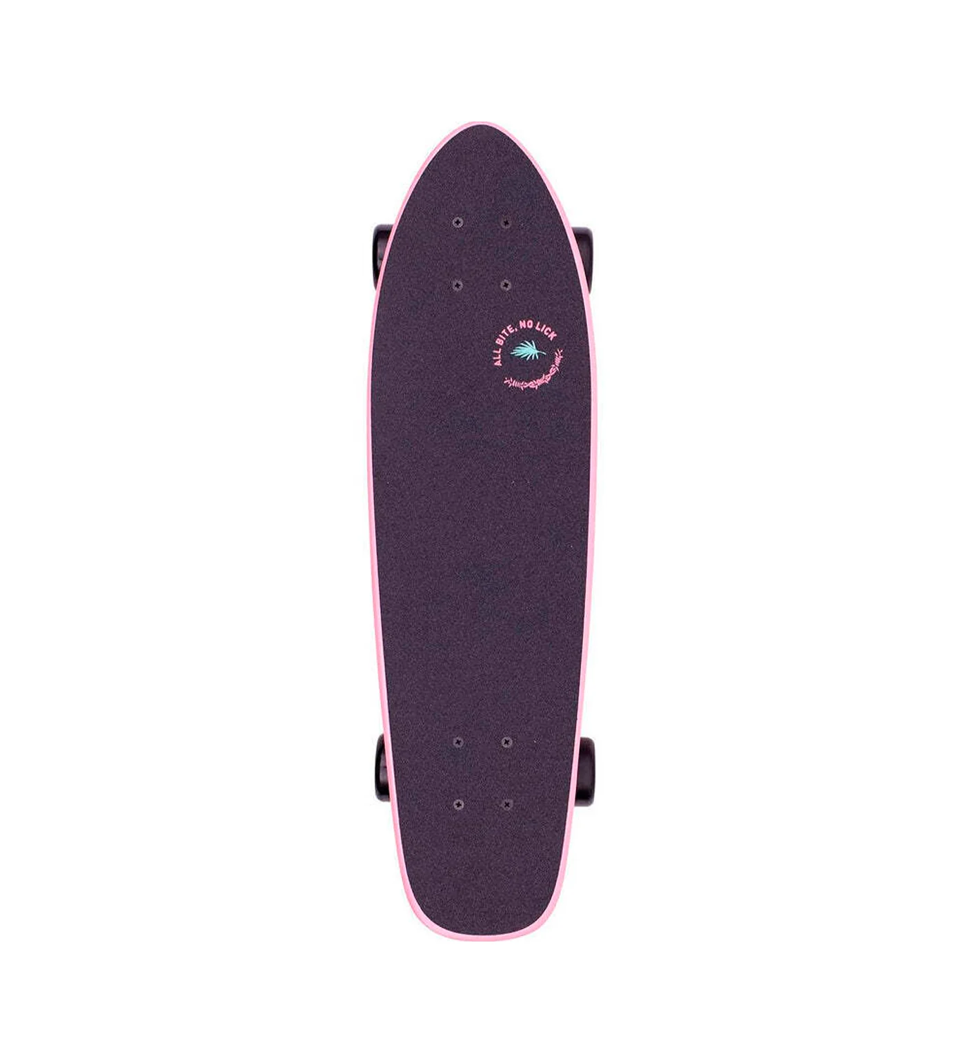 Aragon Cheetah 27'', Pink - Image 2