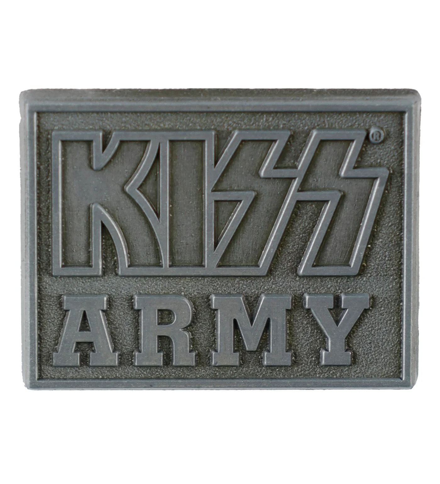 Army Plate