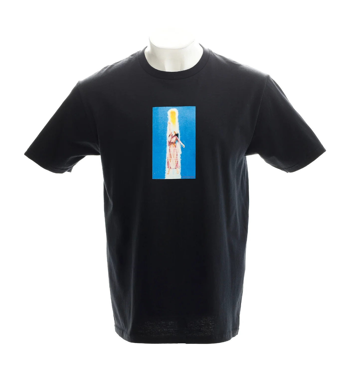 Ascension, Black