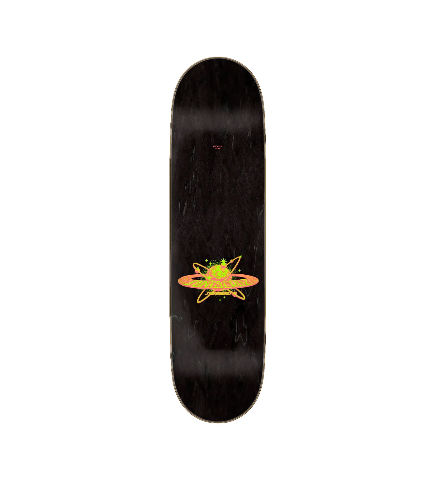 Cosmic Twin - Tom Asta, Black - Image 2