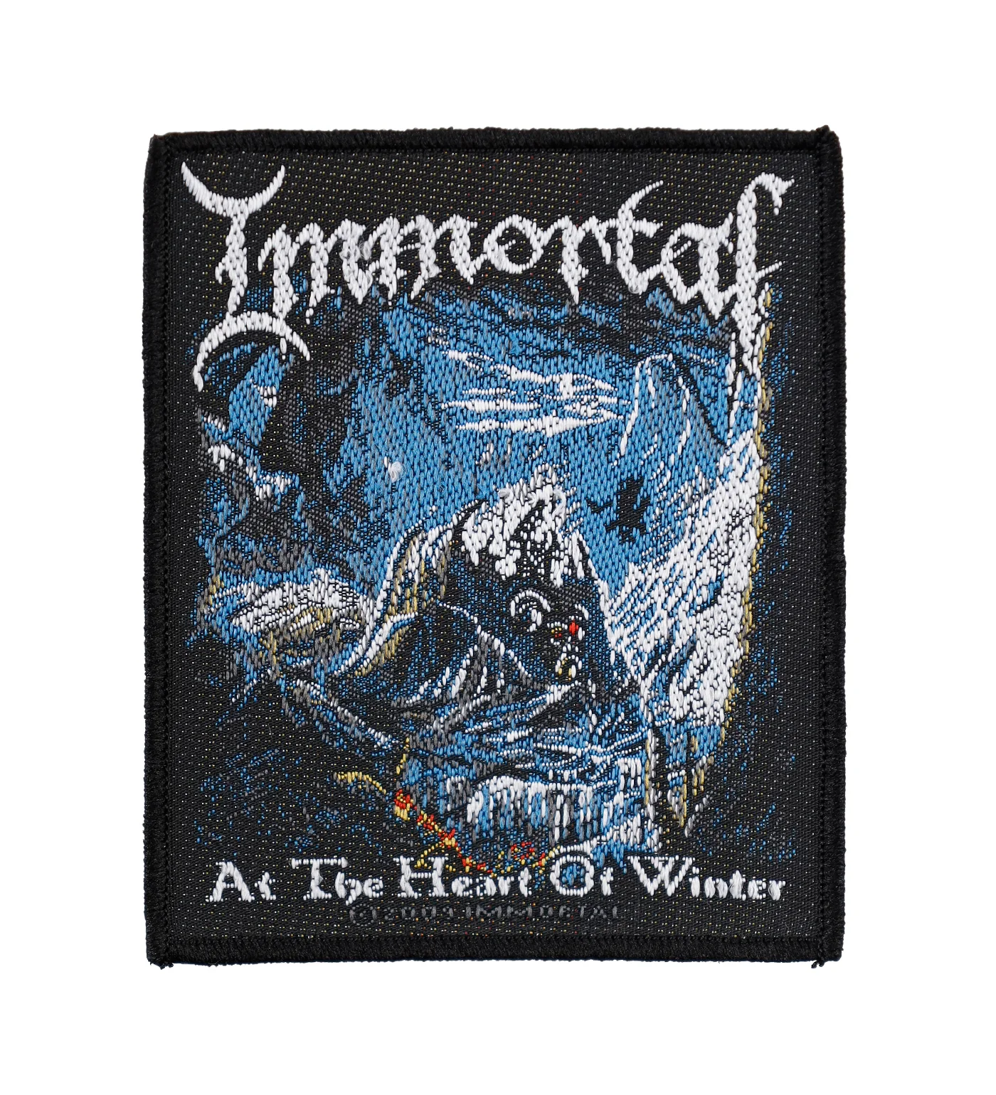 At The Heart Of Winter