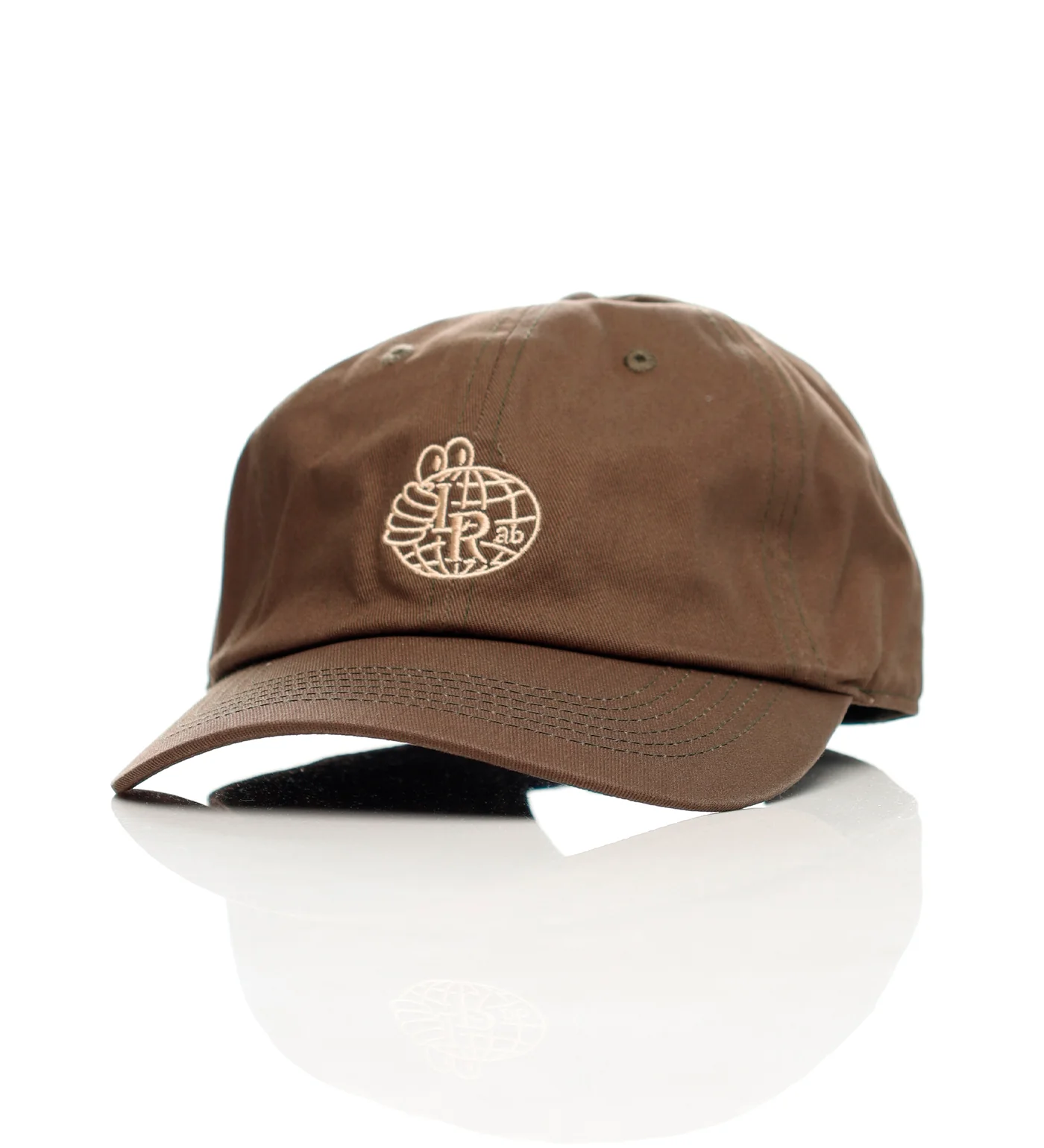 Atlas Daddy Cap, Dark Olive