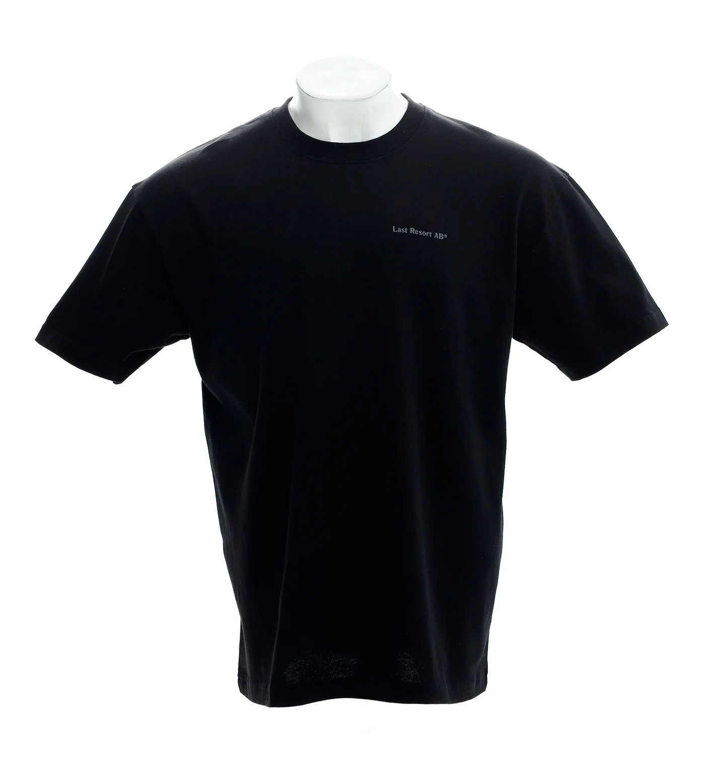 Atlas Monogram, Black/Grey