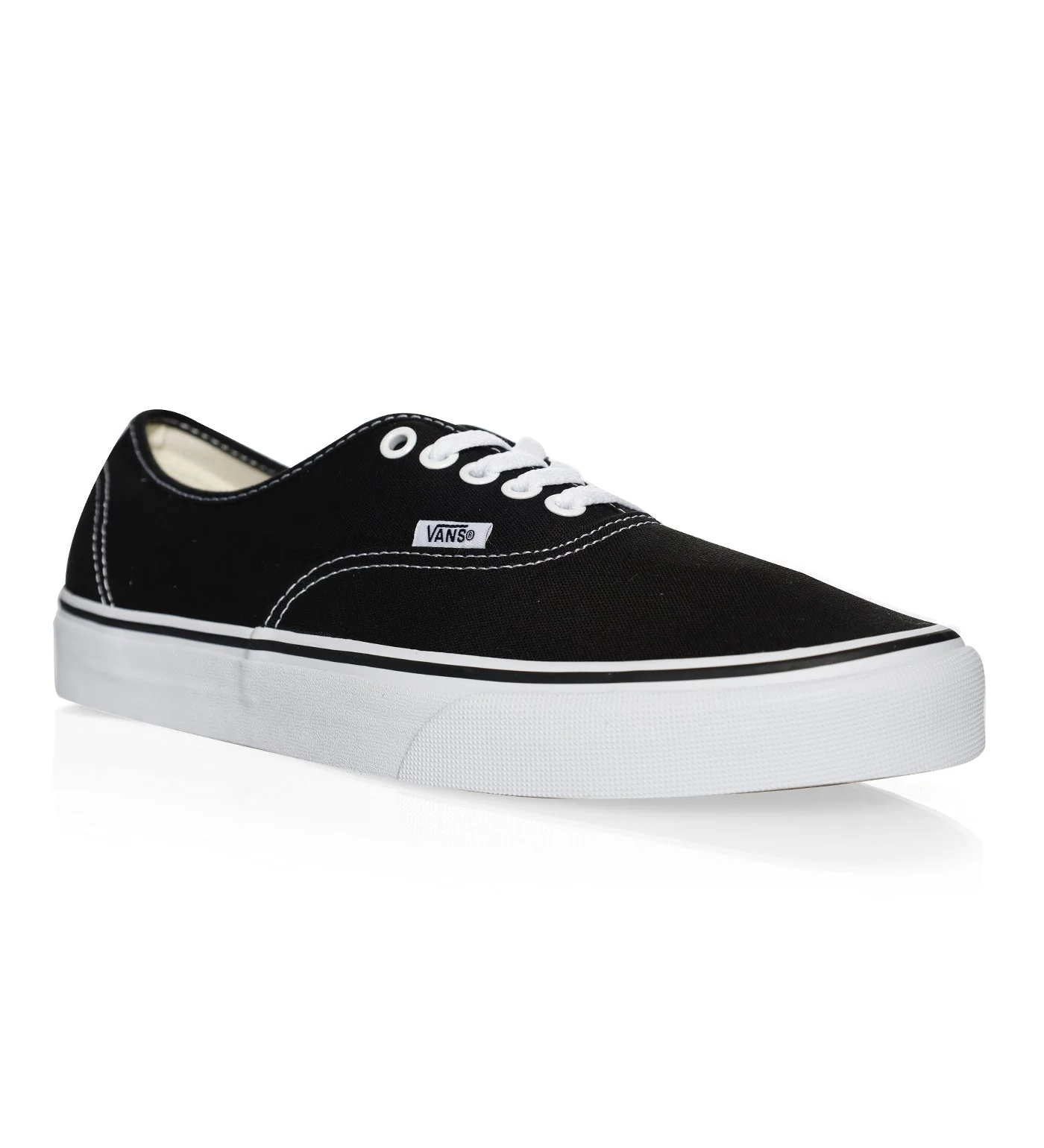 Authentic, Black - Image 2