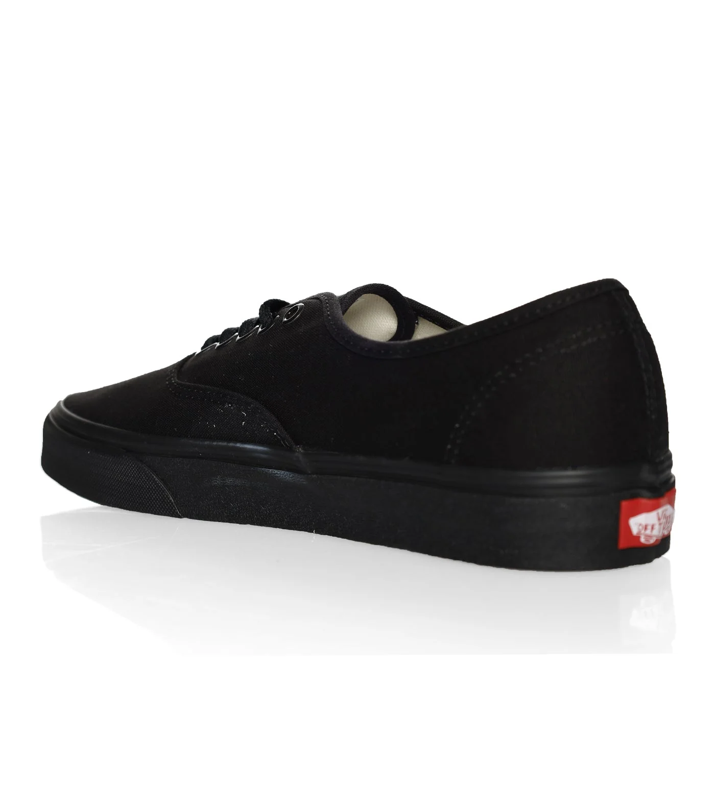 Authentic, Black/Black - Image 3