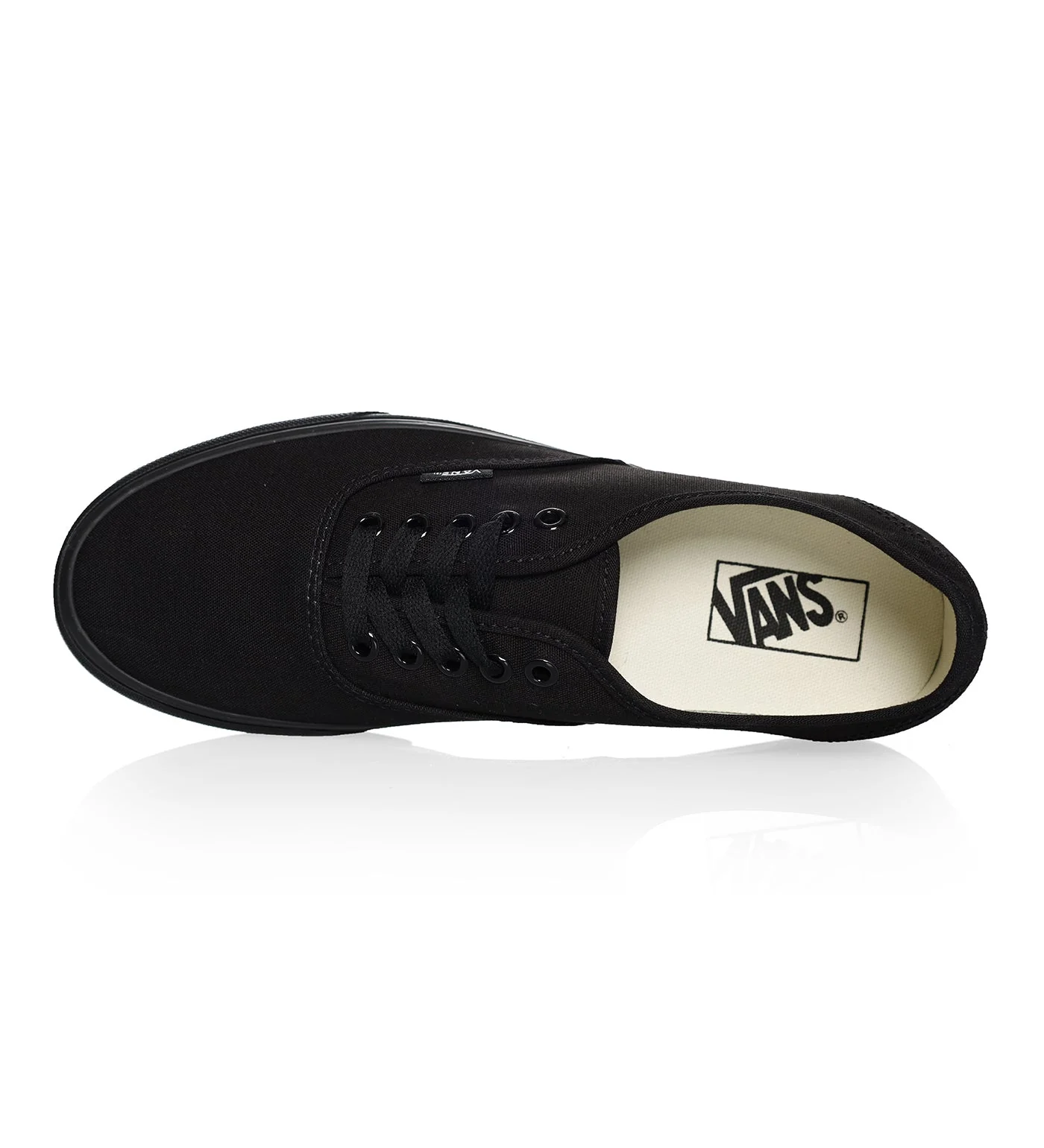 Authentic, Black/Black - Image 4
