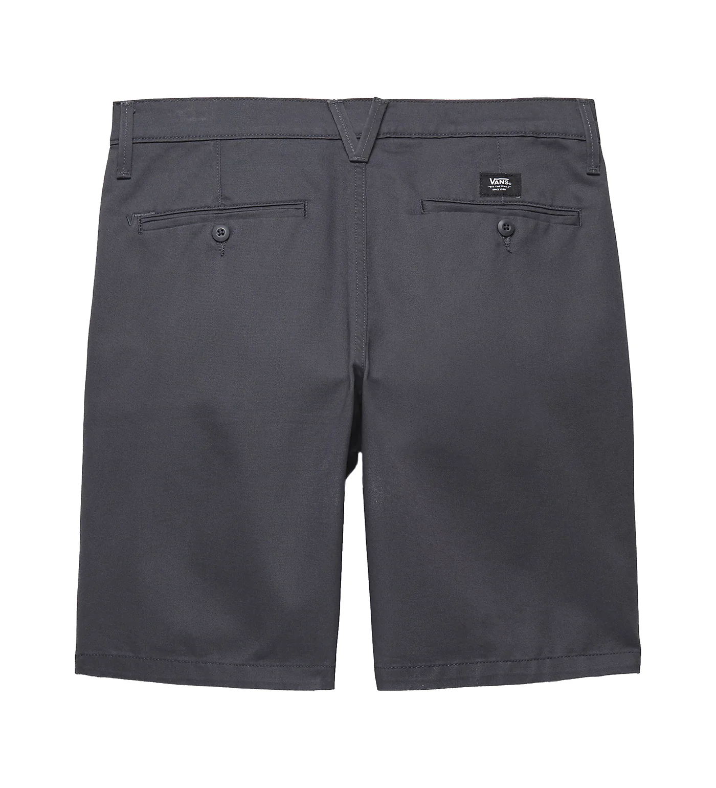 Authentic Chino, Asphalt - Image 2