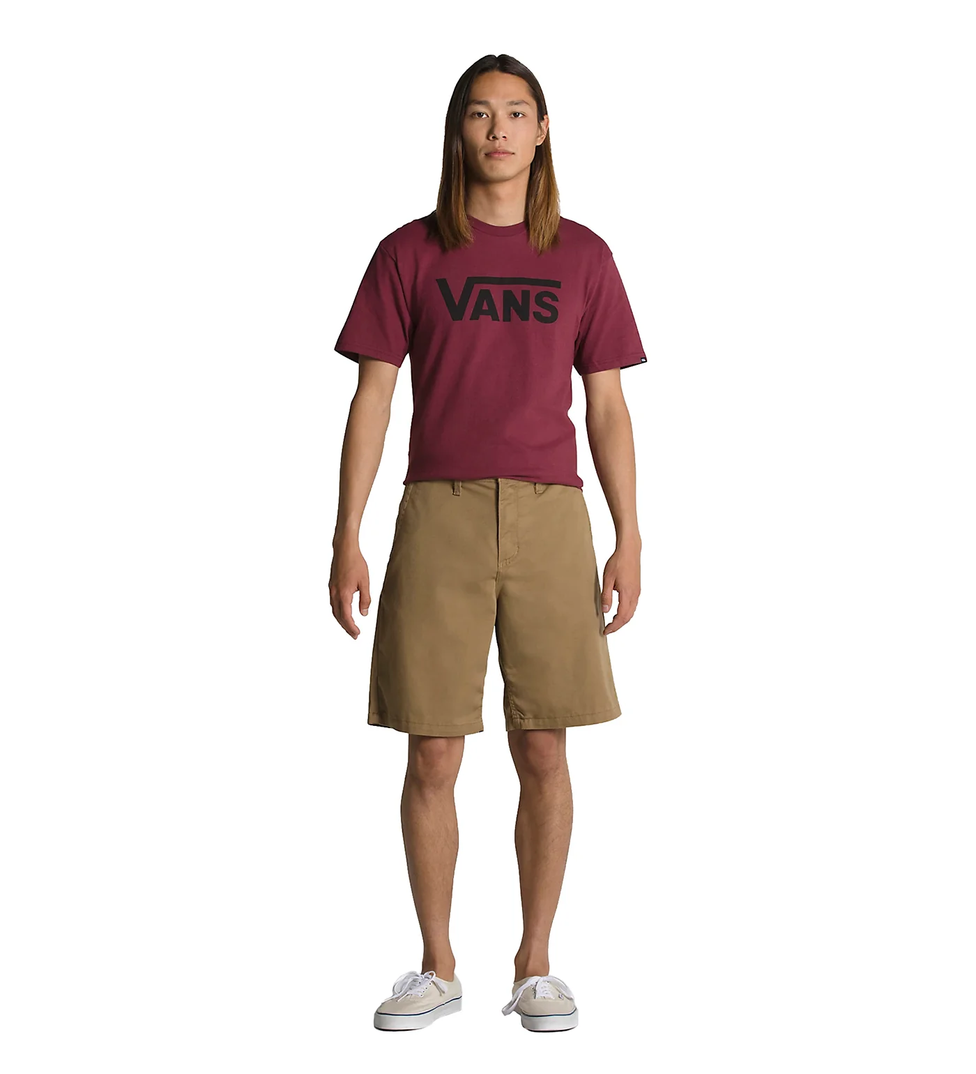 Authentic Chino, Dirt - Image 3