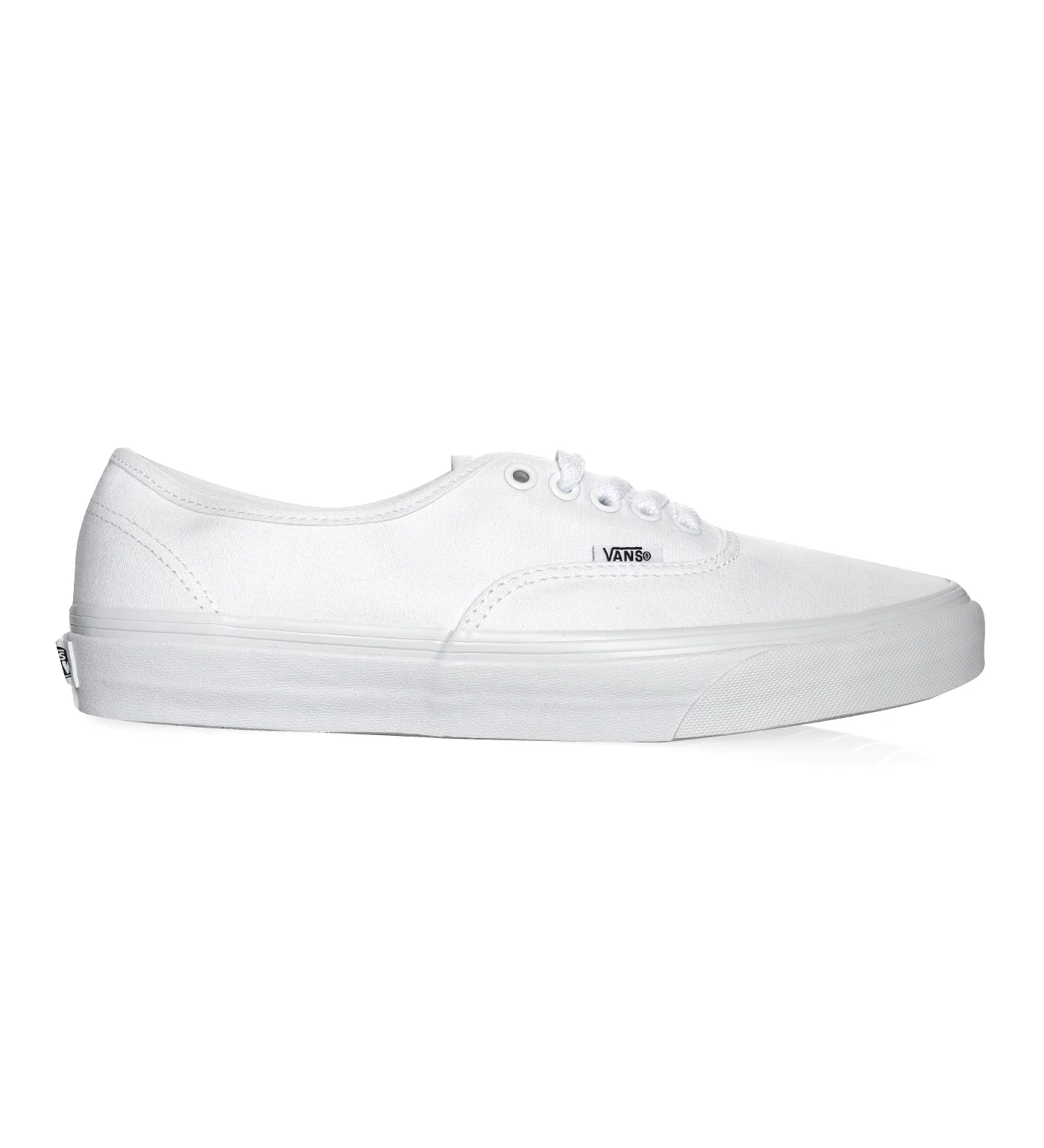 Authentic, True White