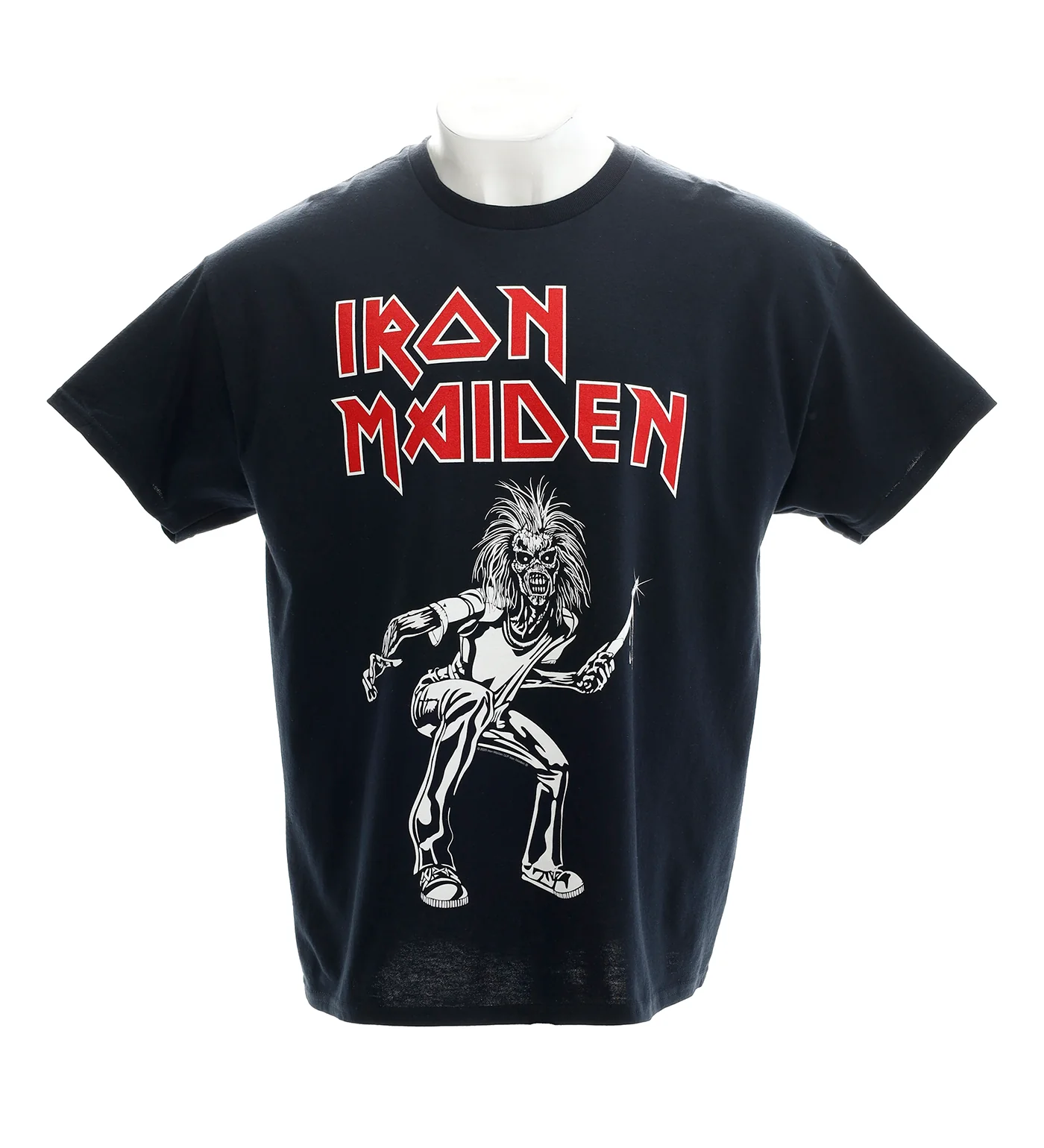 Autumn Tour 1980, Black