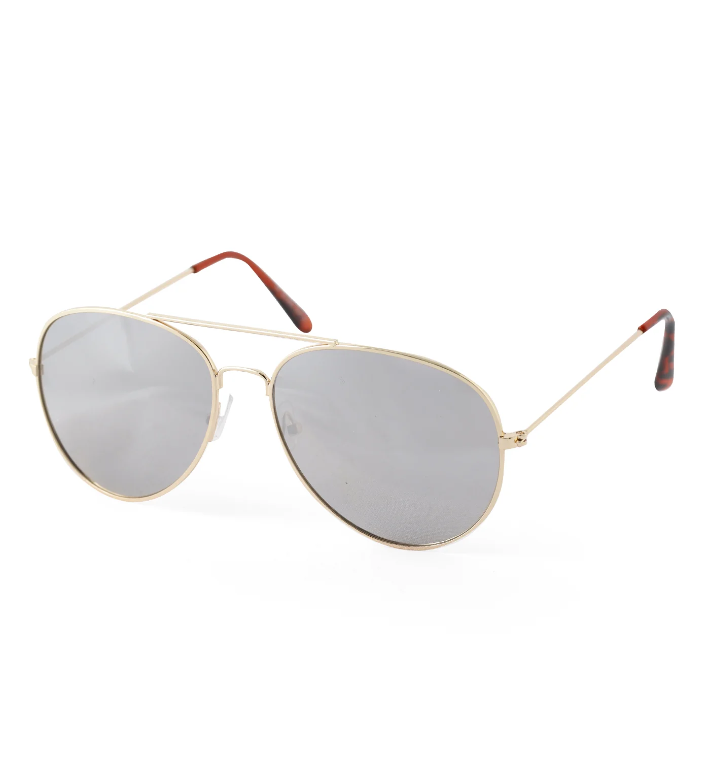Aviator, Gold/Smoke
