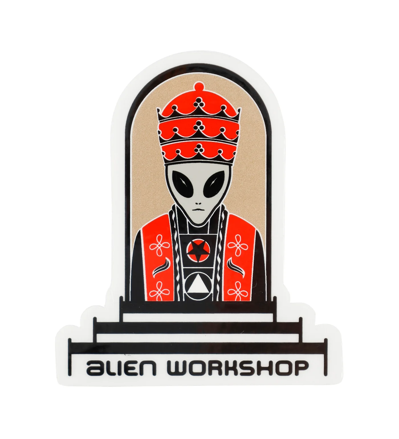 Priest