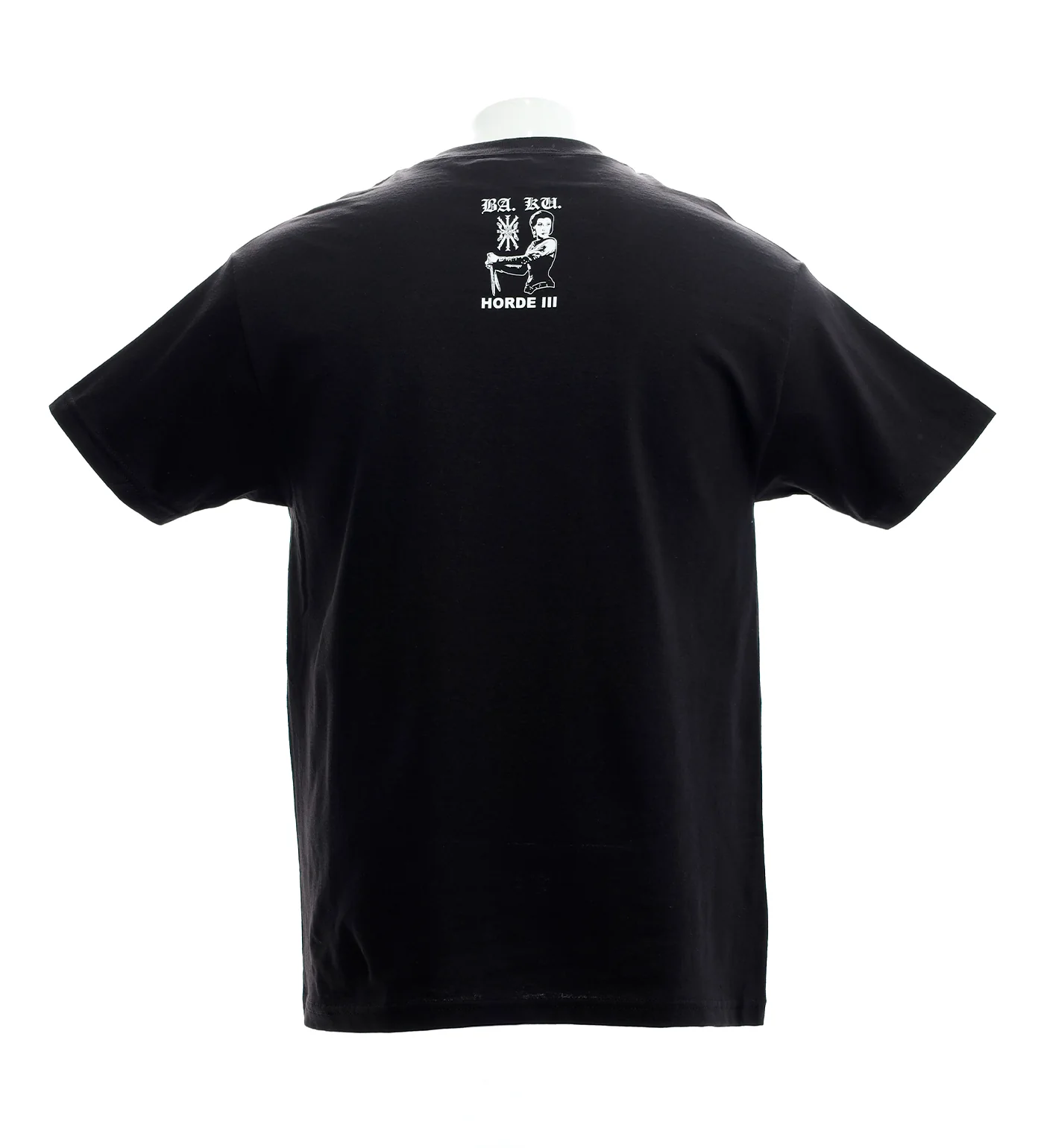 BA.KU Horde III, Black - Image 2