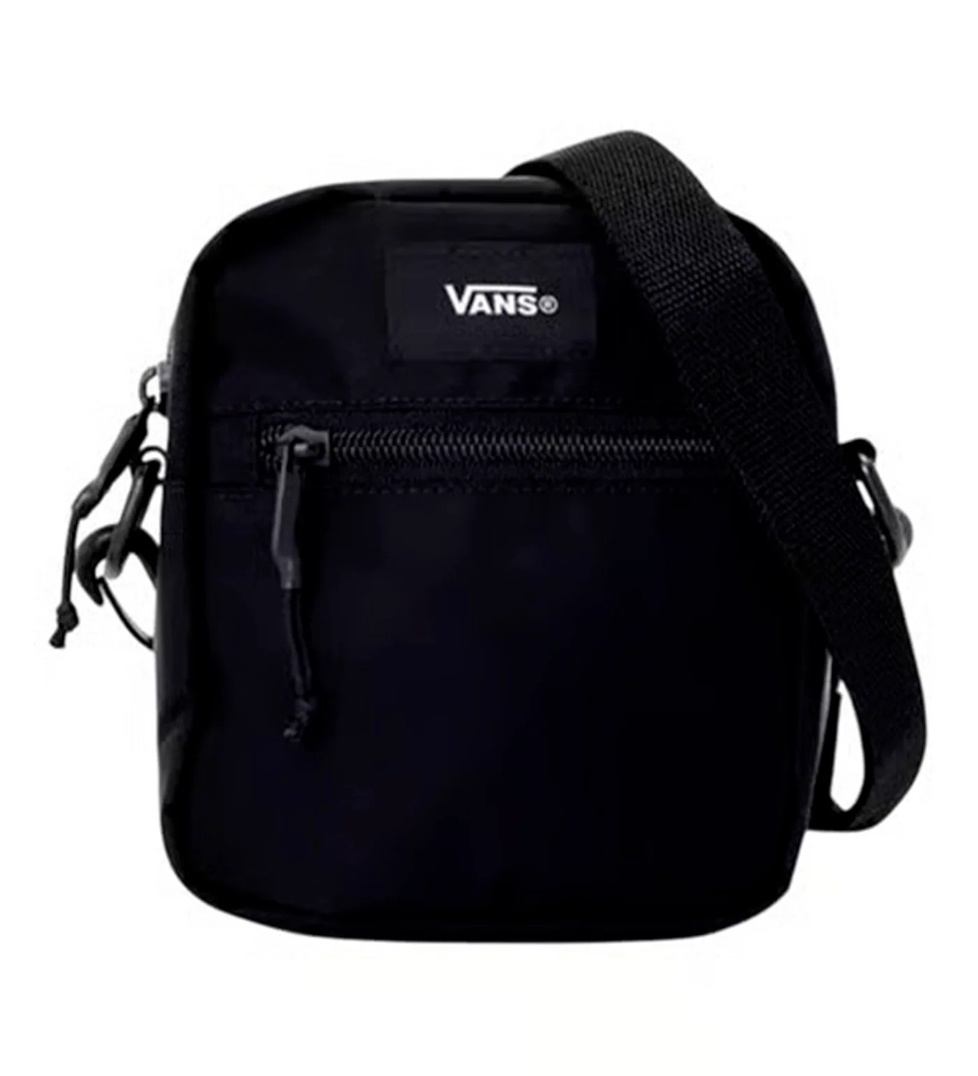 Bail Shoulder, Black