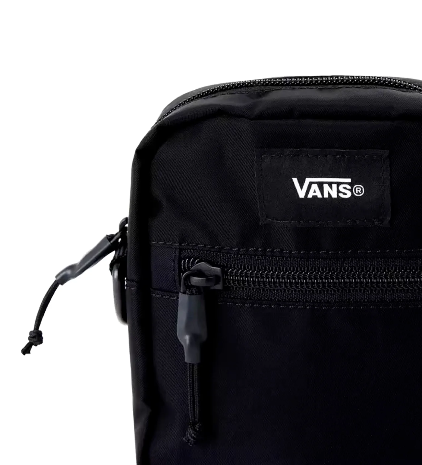 Bail Shoulder, Black - Image 3