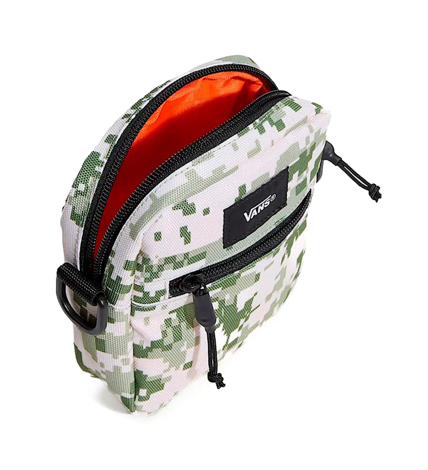 Bail Shoulder, Neutral Olive - Image 3