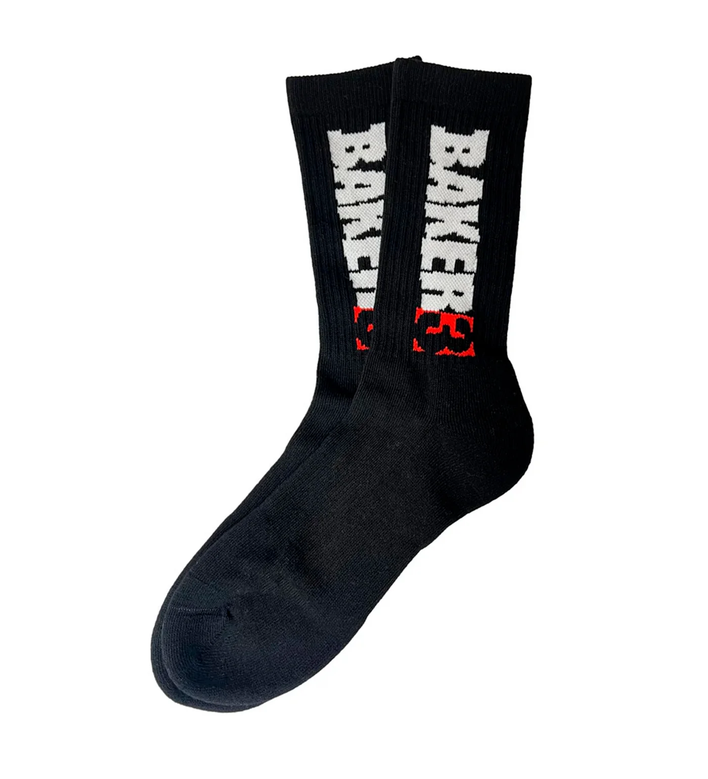Baker 3, Black