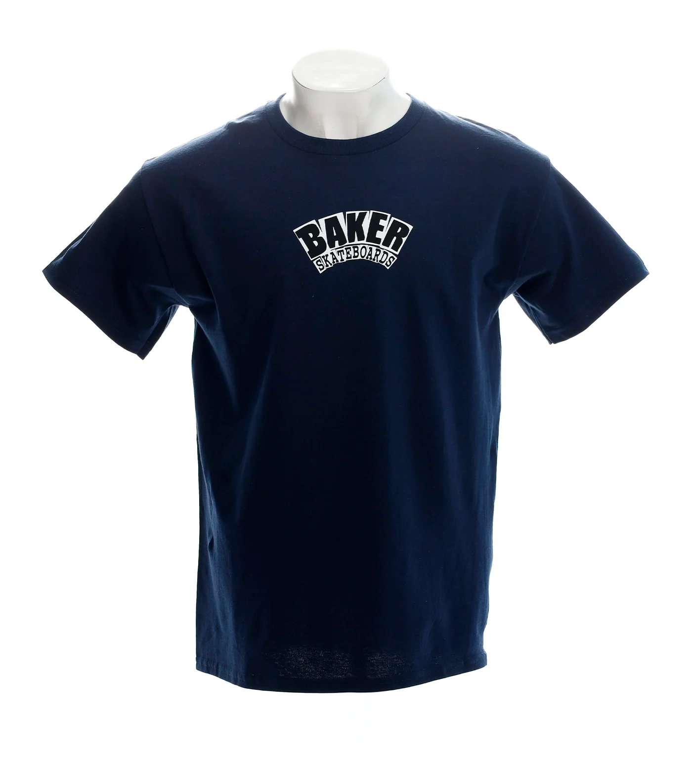 Baker-Baker, Navy