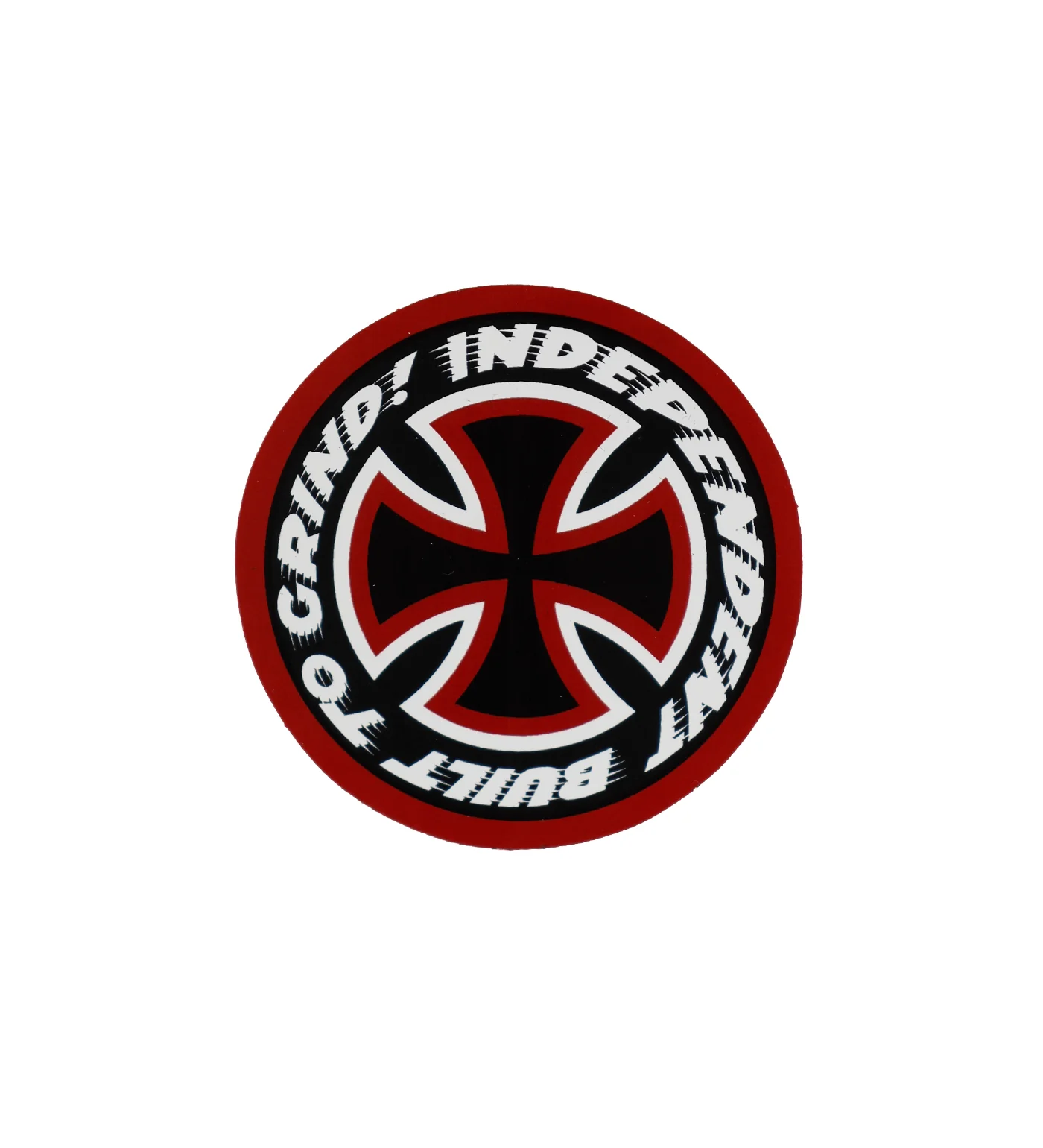 Speed Kills 2.5, Black / Red / White