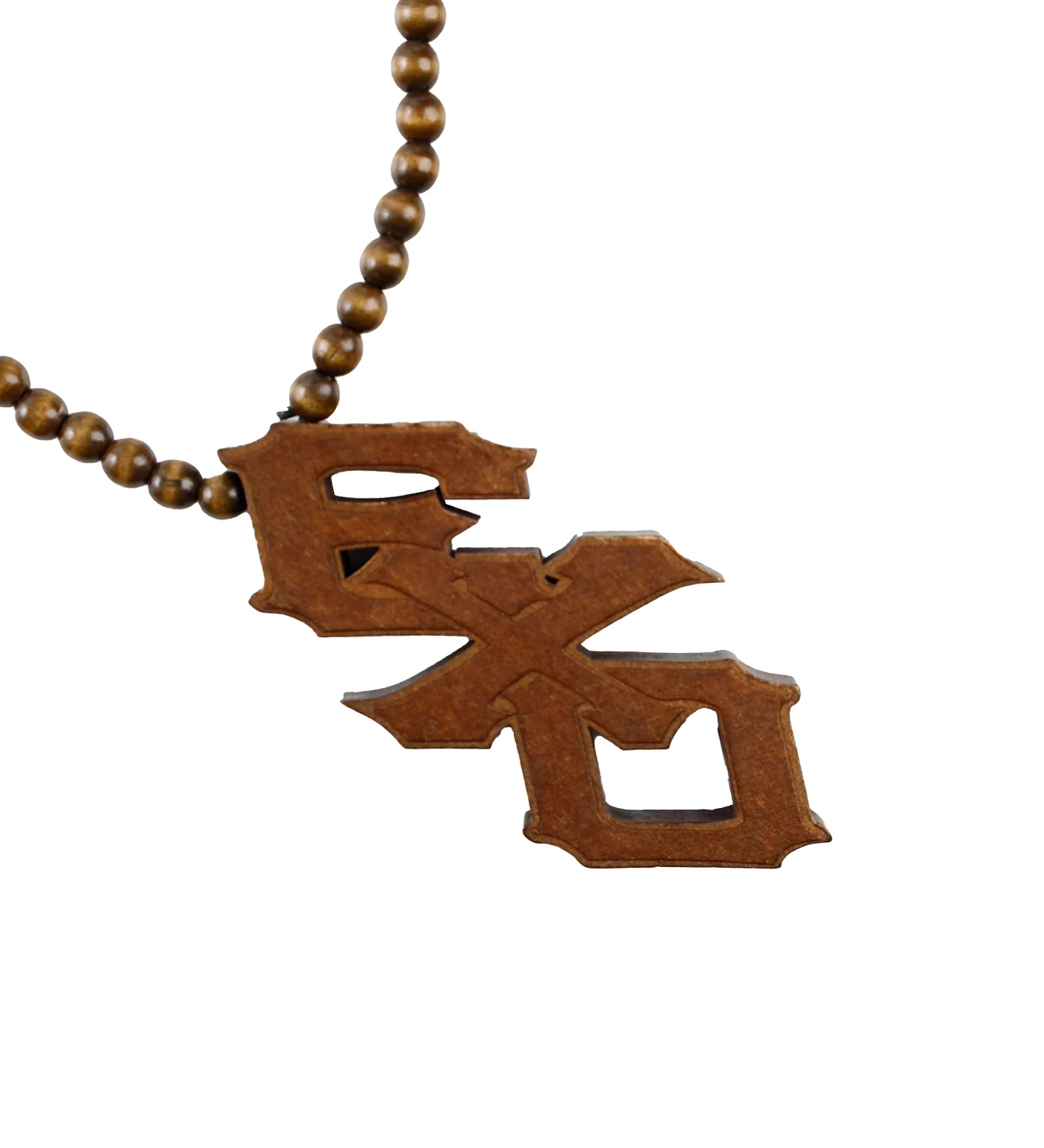 Baller, Dark Wood (A-H)