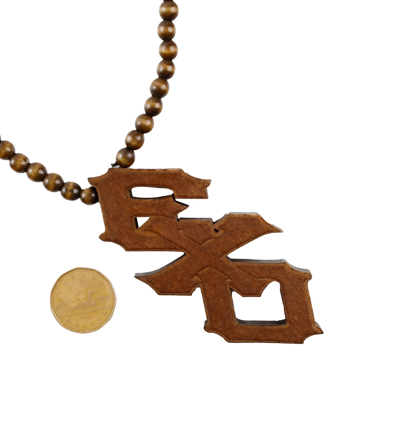 Baller, Dark Wood (A-H) - Image 2