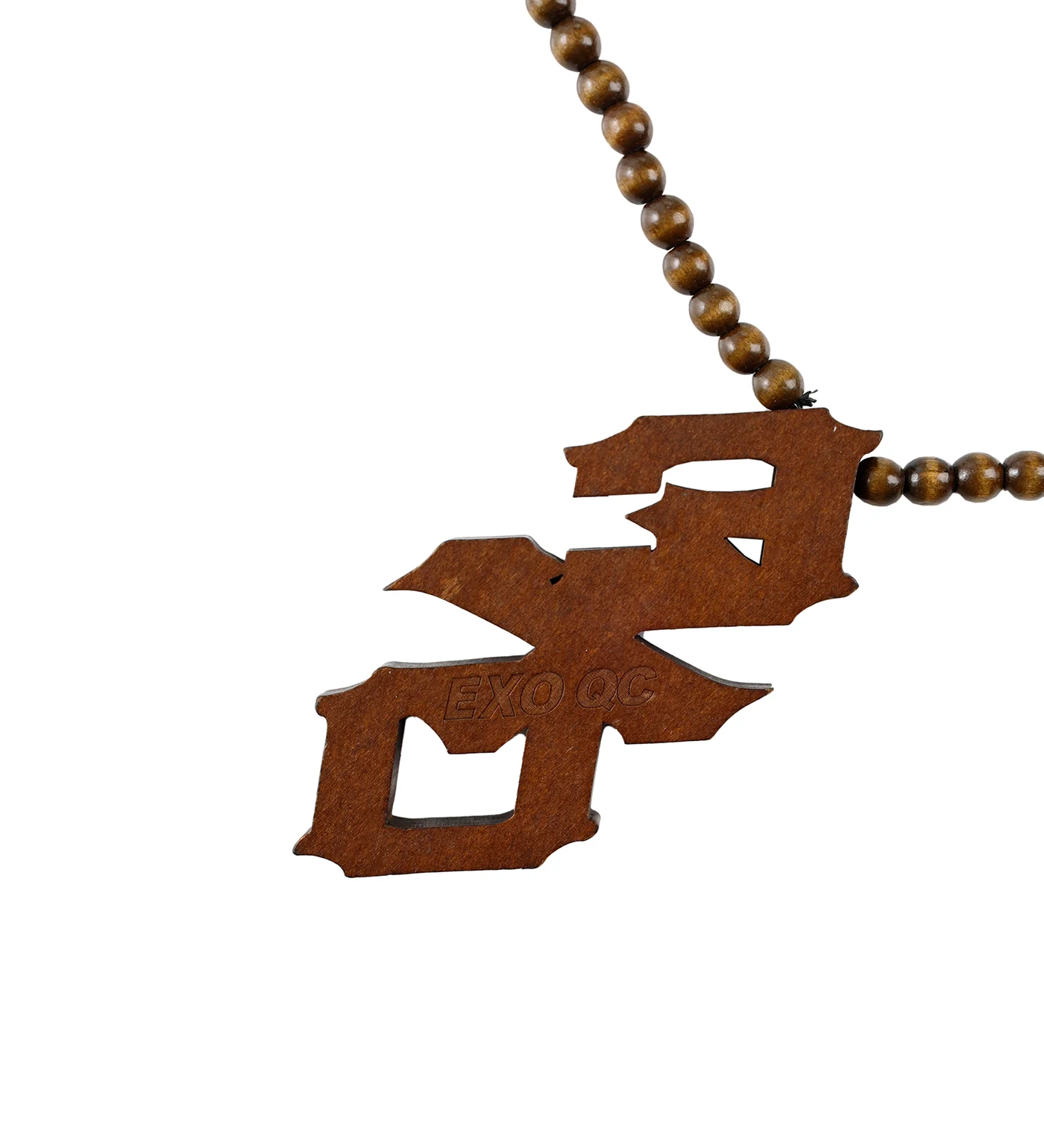Baller, Dark Wood (A-H) - Image 3