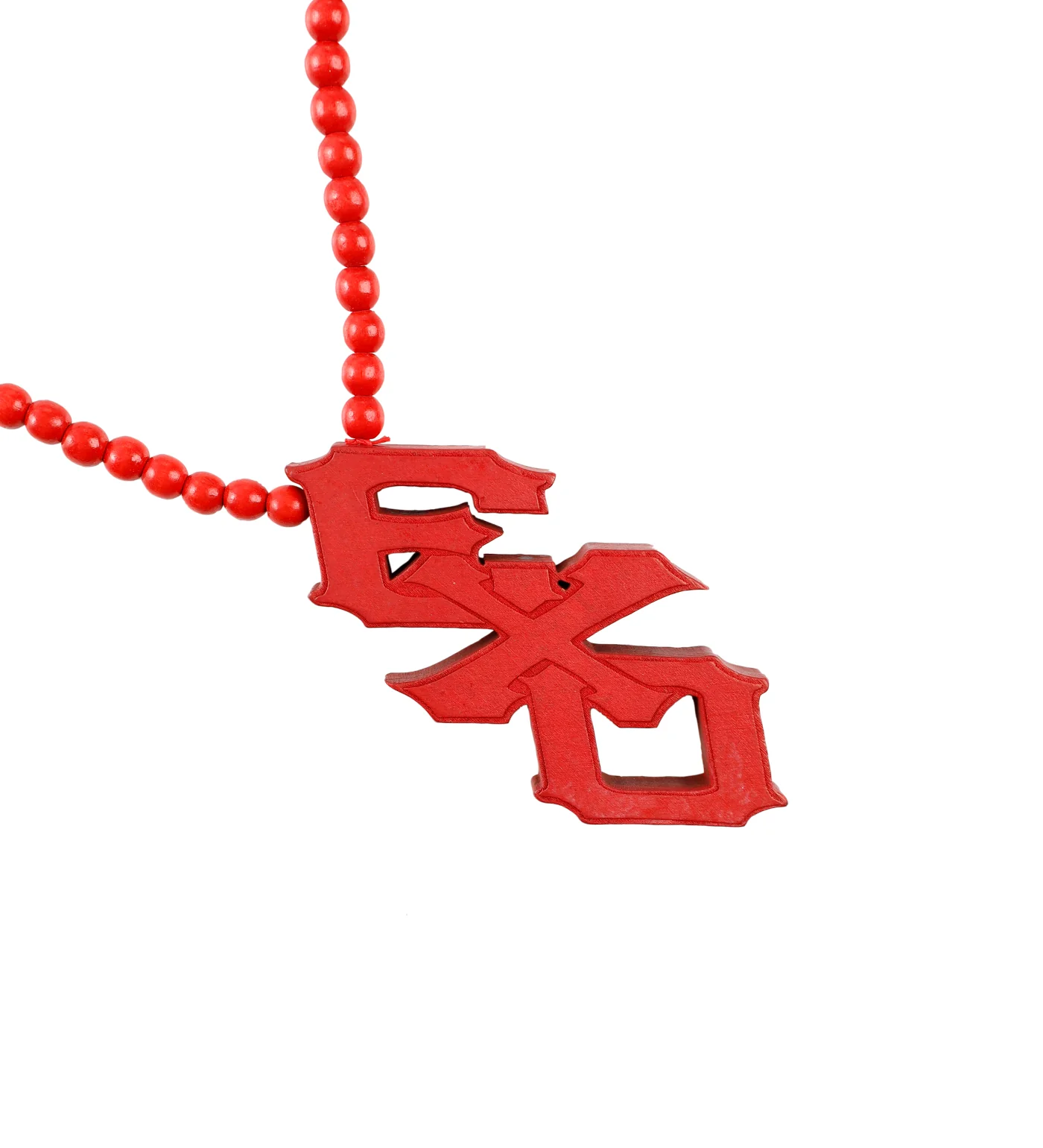 Baller, Red Wood (A-H)
