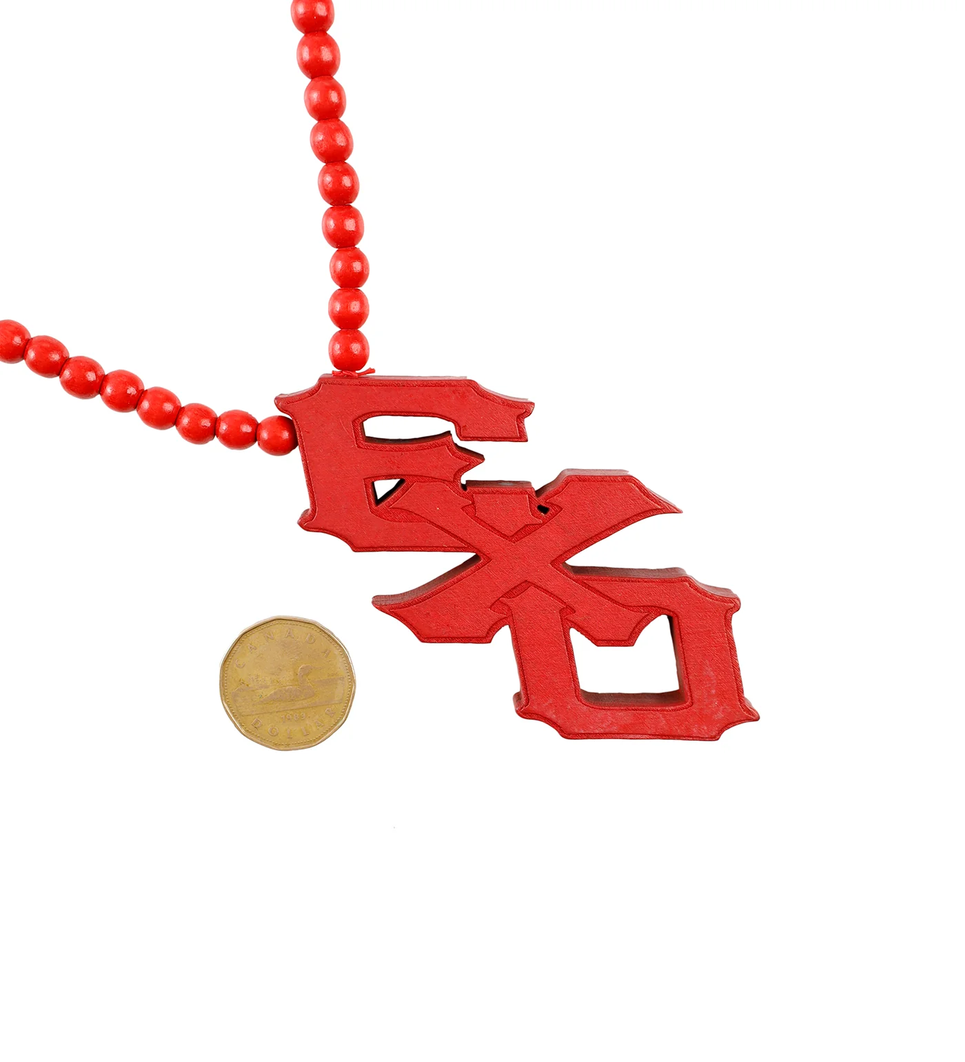 Baller, Red Wood (A-H) - Image 2