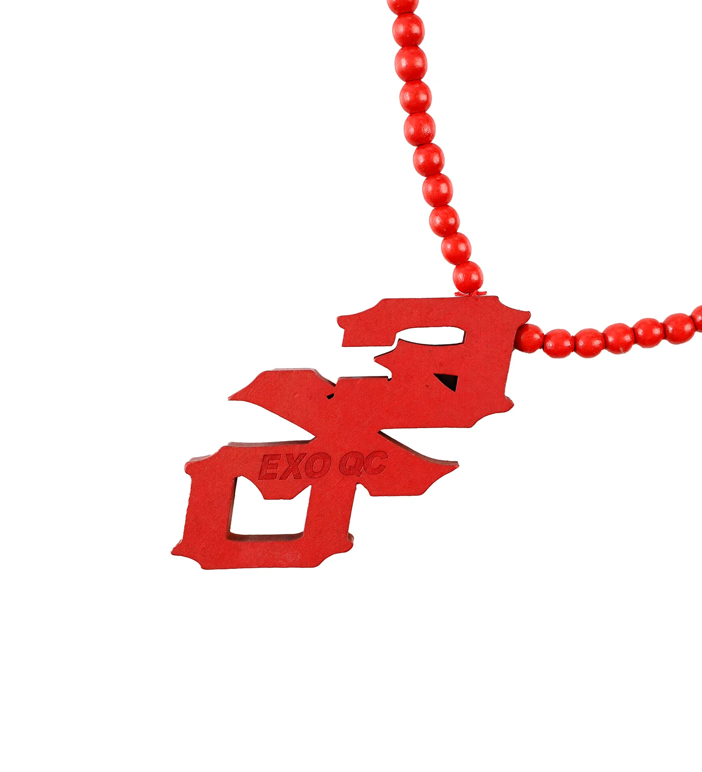 Baller, Red Wood (A-H) - Image 3