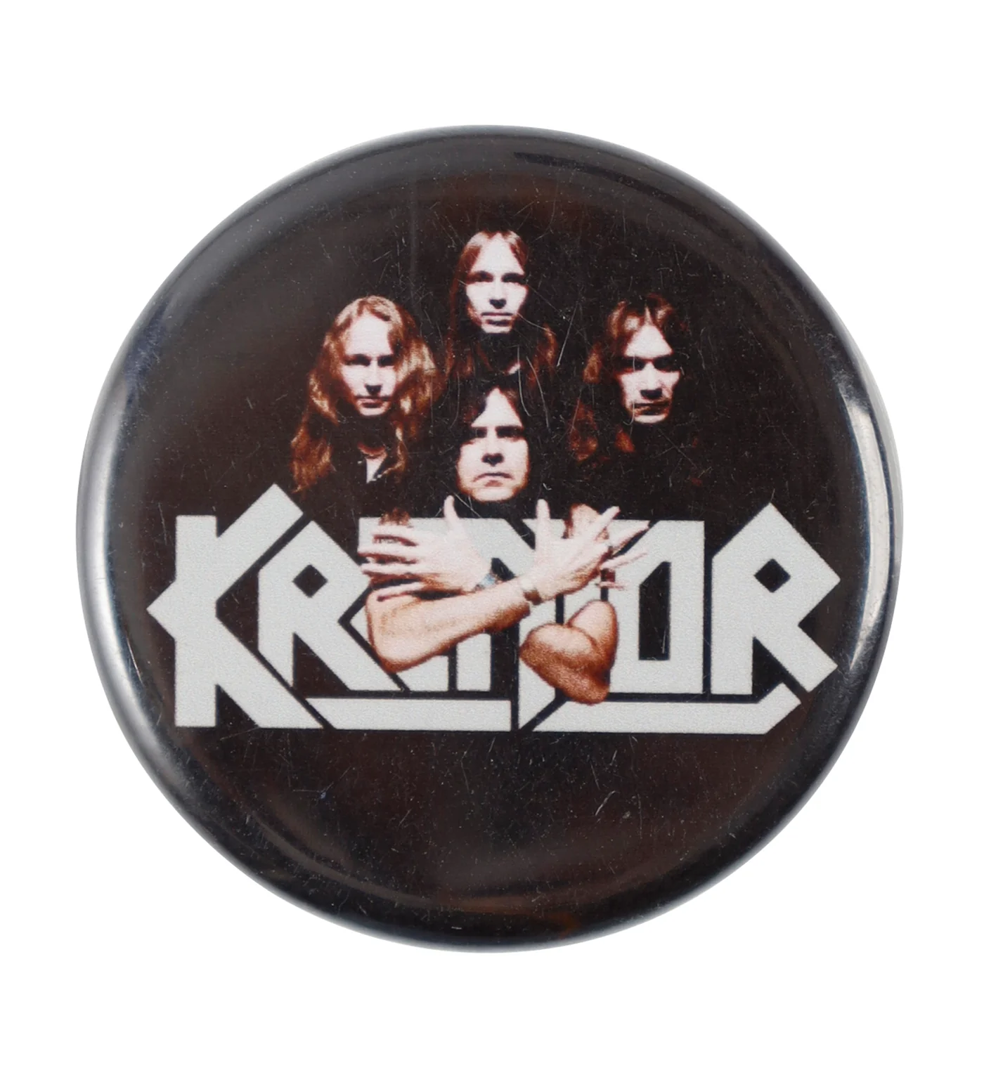 Band Logo