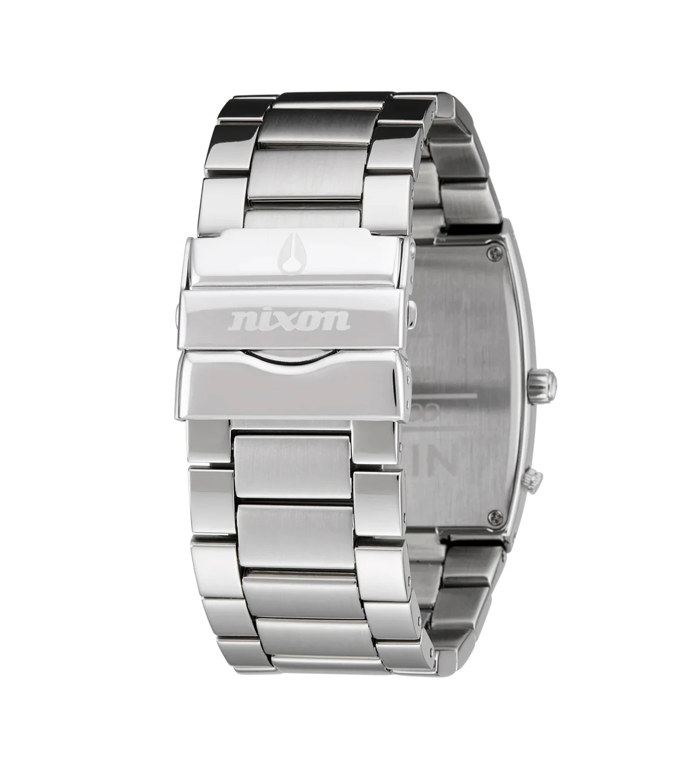 Banks LTD, Silver/Black/Red - Image 3