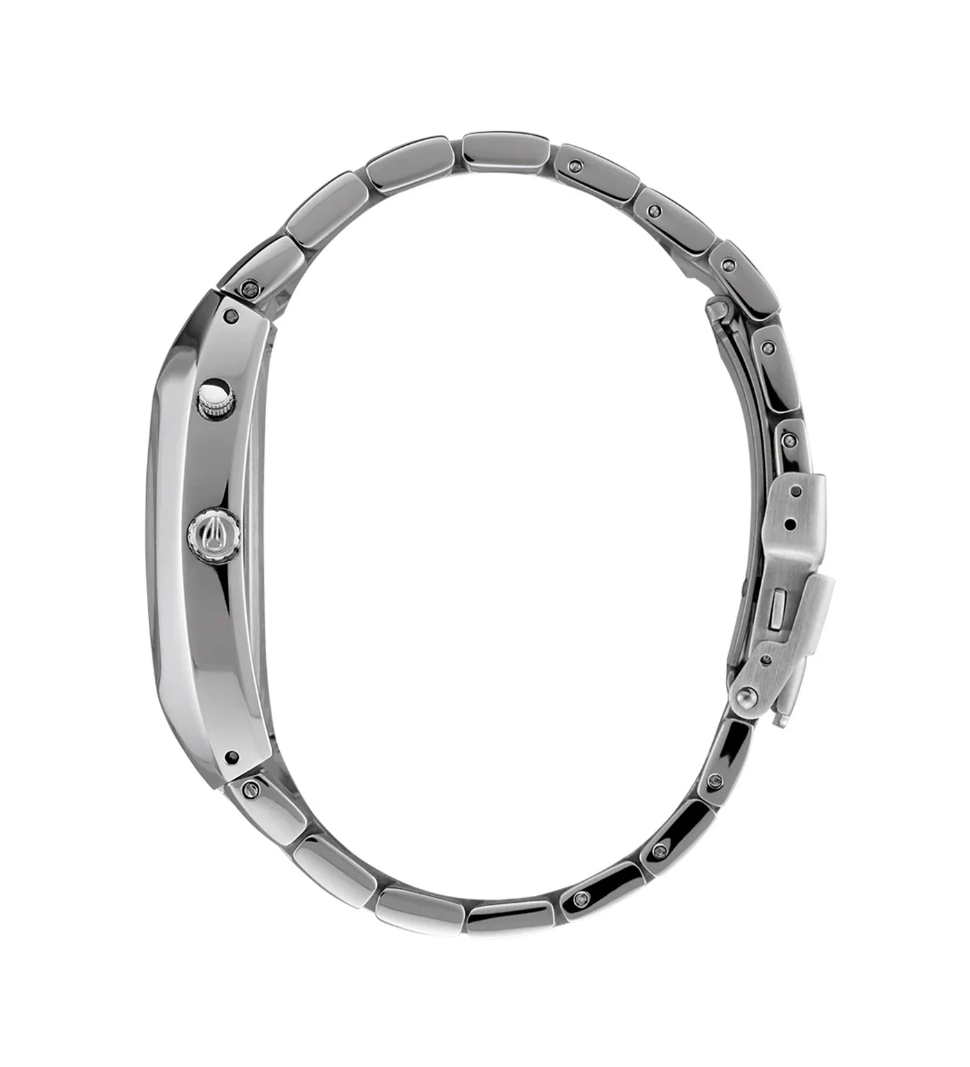 Banks LTD, Silver/Black/Red - Image 4