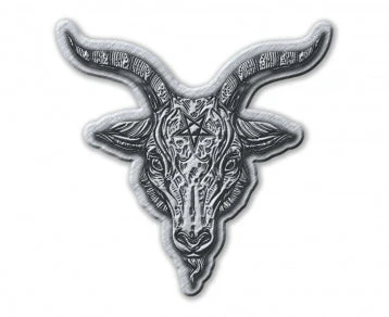 Baphomet, Pewter