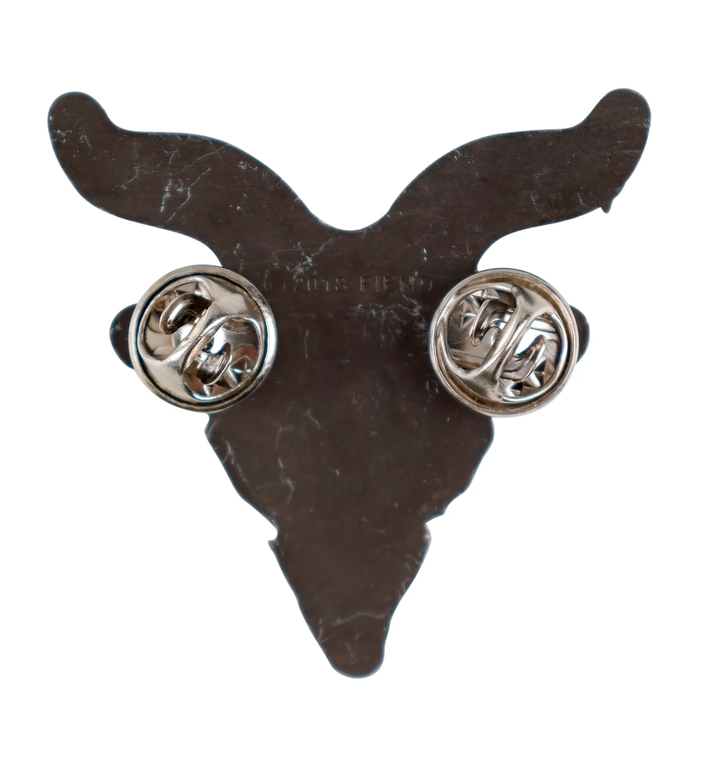 Baphomet, Pewter - Image 2