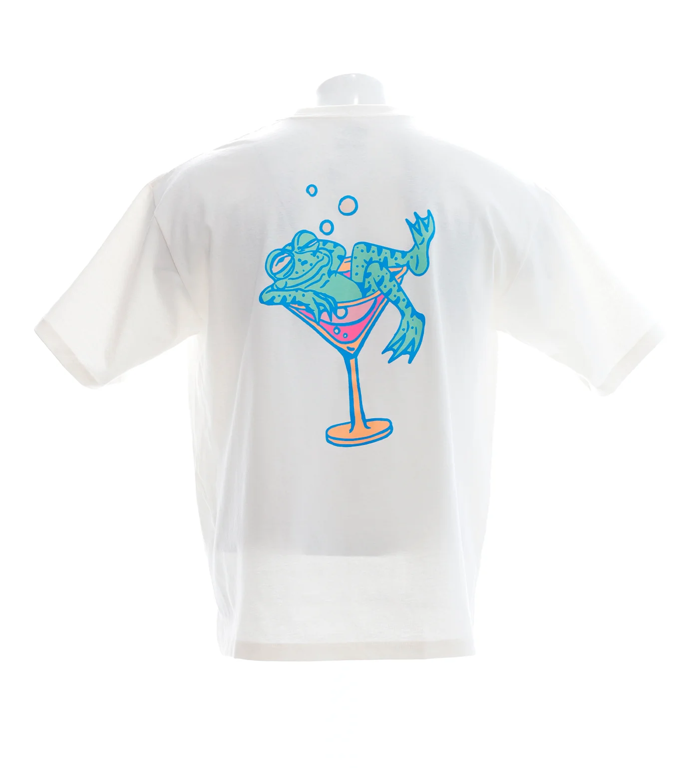 Bar Hopper, Cream - Image 2