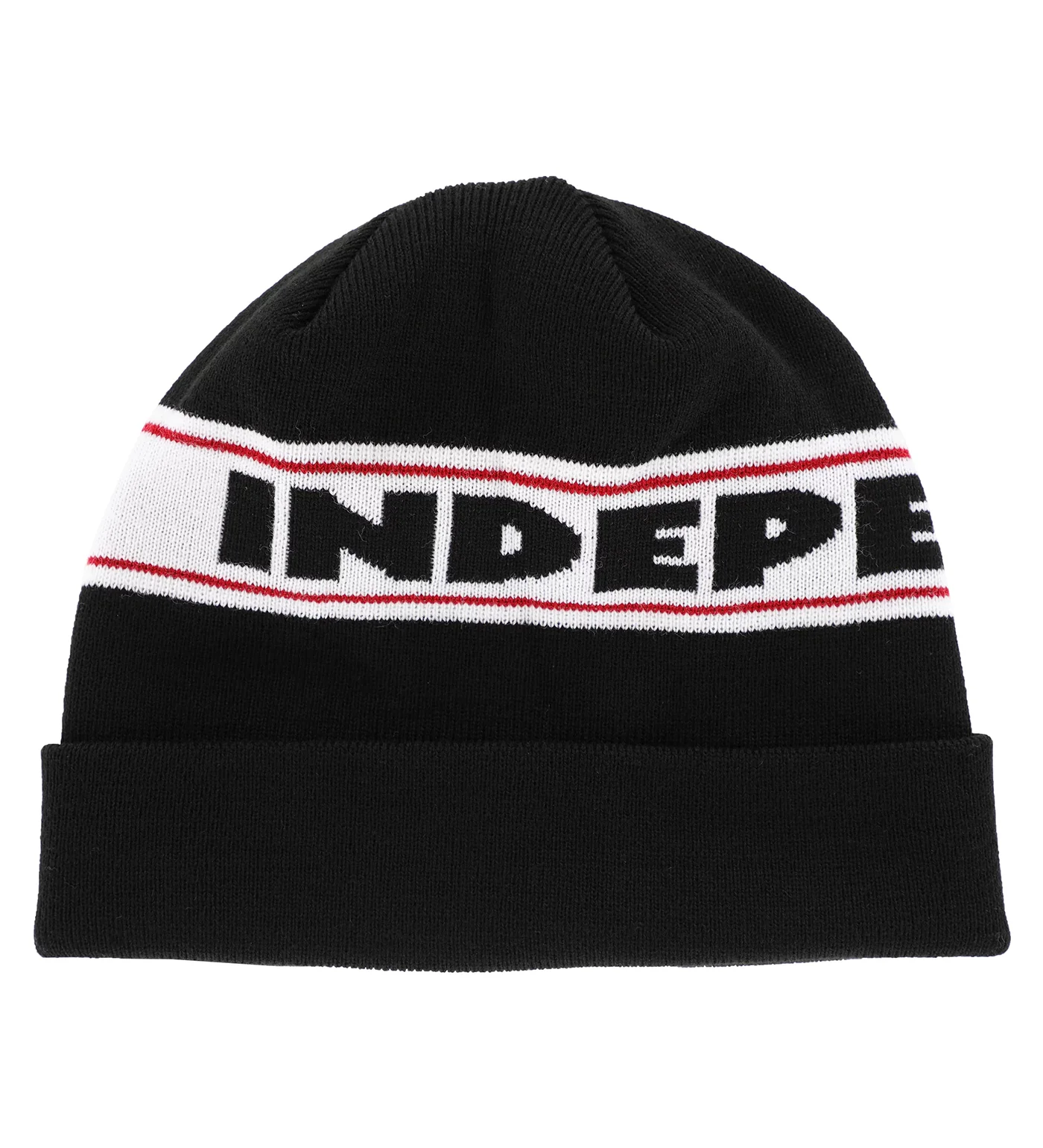 Bar Logo, Black
