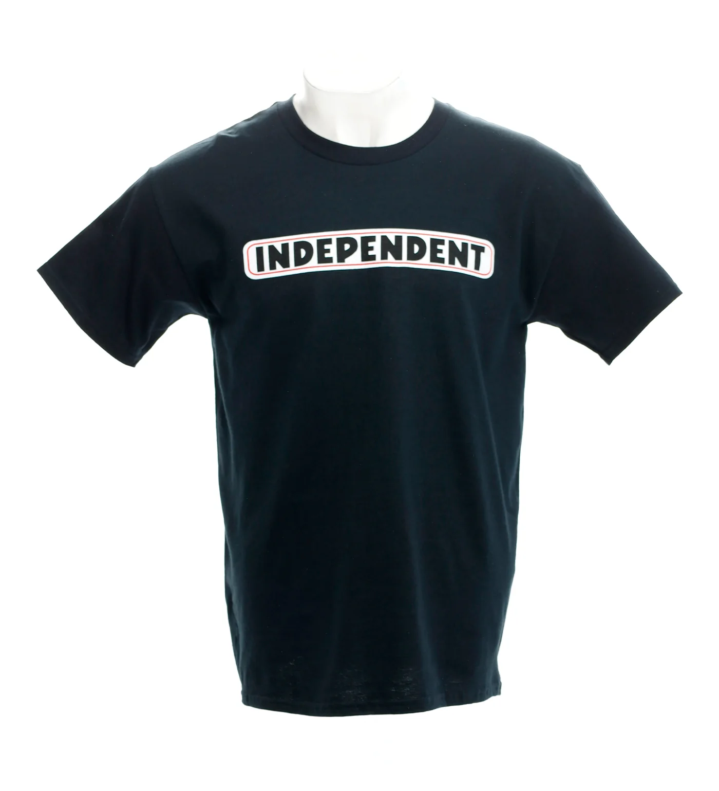 Bar Logo, Black