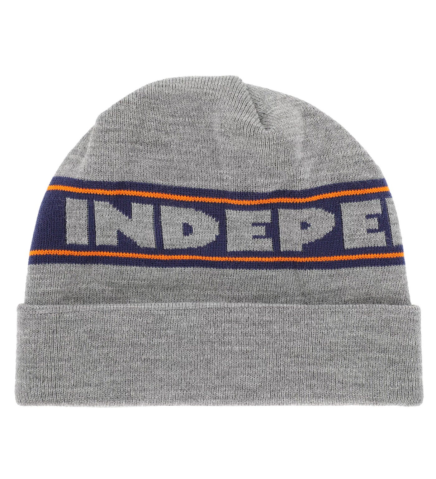 Bar Logo, Dark Grey
