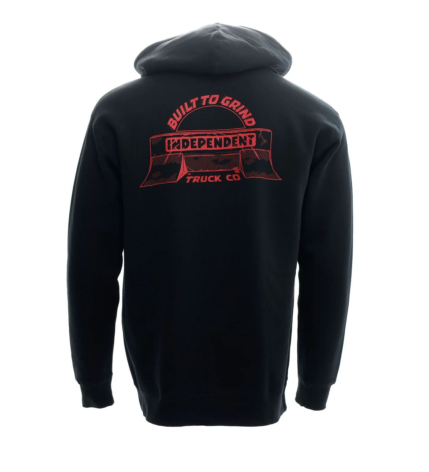 Bar-rier Zip, Black - Image 2