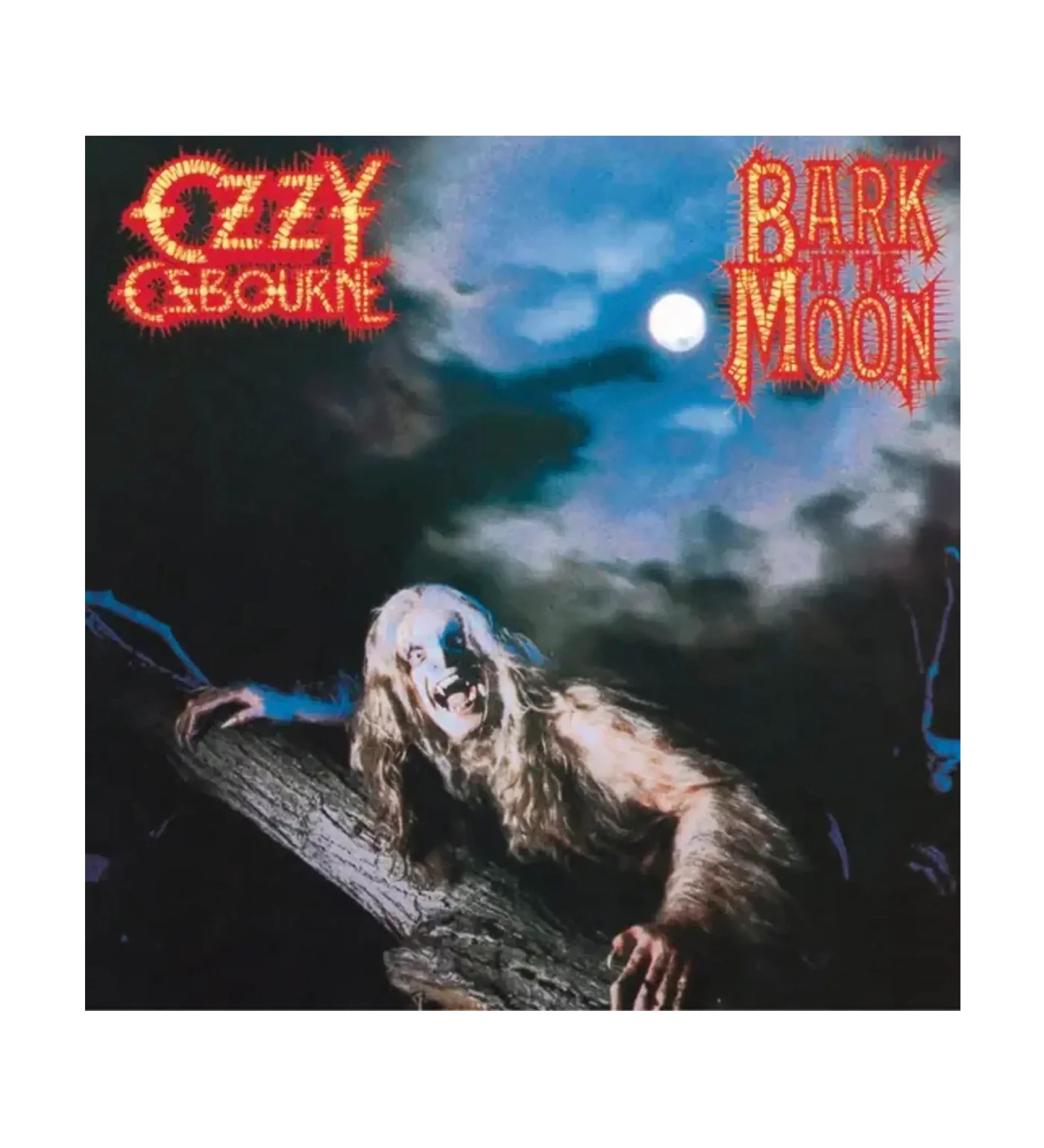 Bark at the Moon (40th Anniversary)