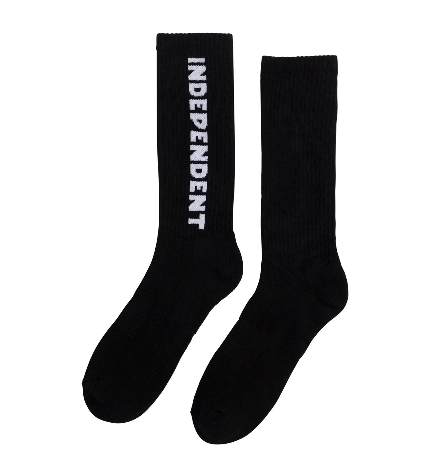 Baseline Mid Crew, Black