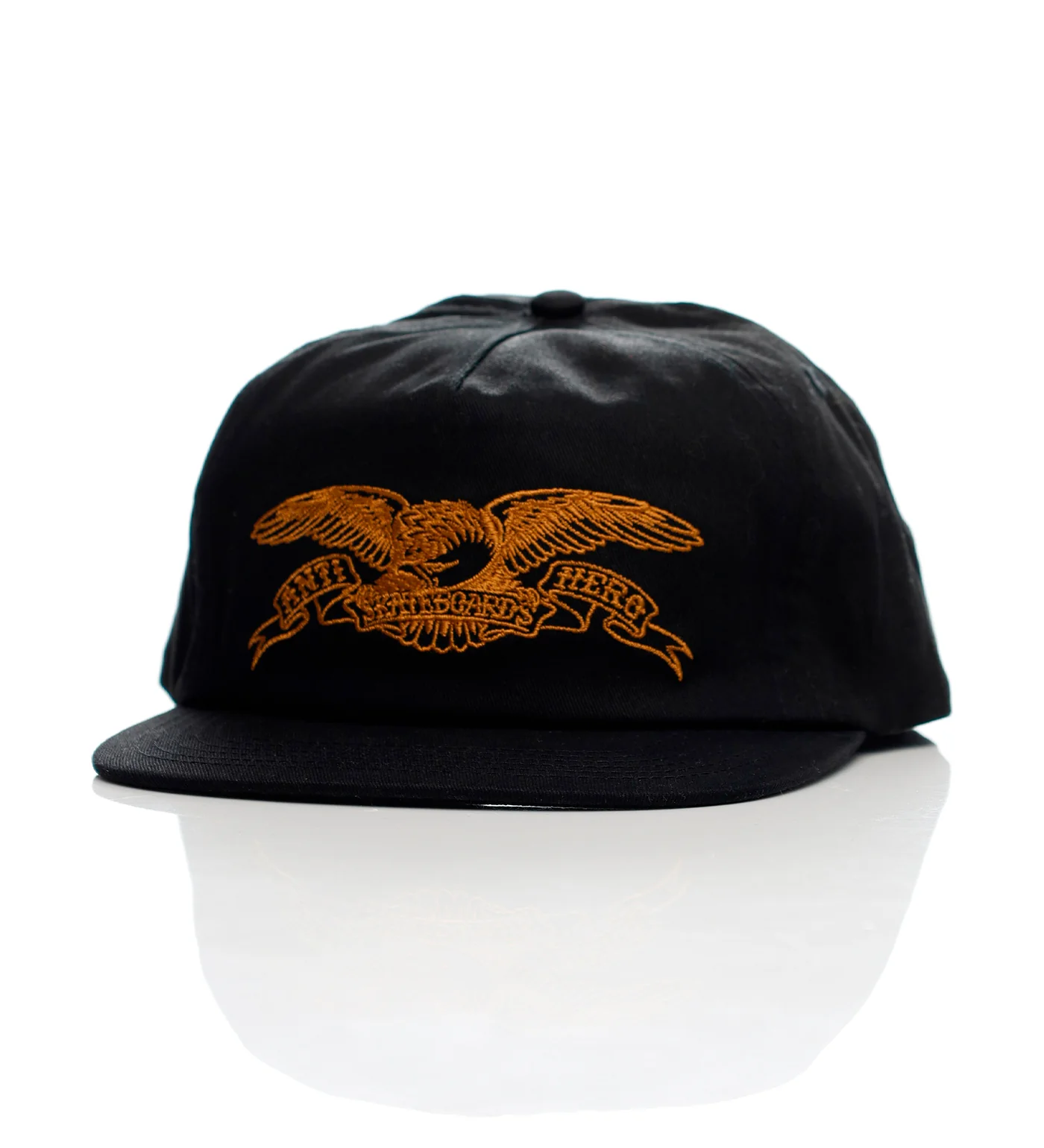 Basic Eagle, Black/Gold