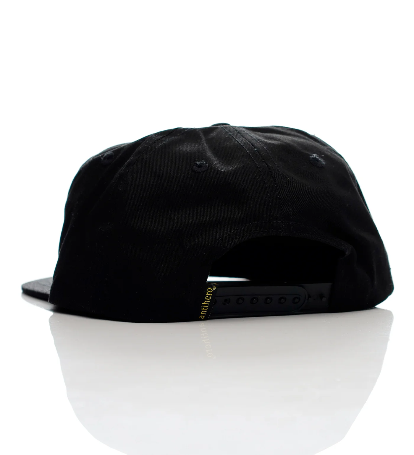 Basic Eagle, Black/Gold - Image 2
