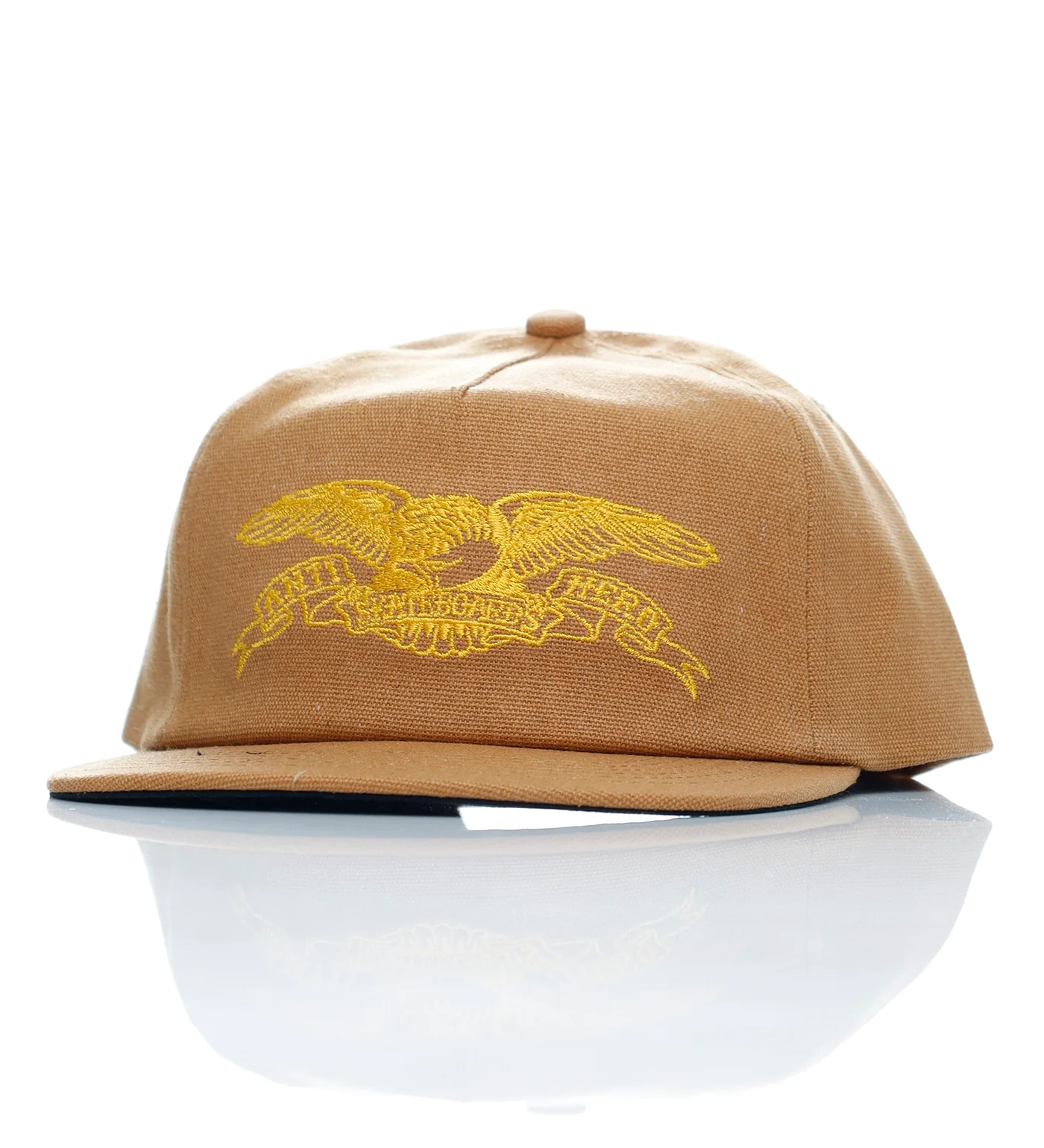 Basic Eagle, Brown/Gold