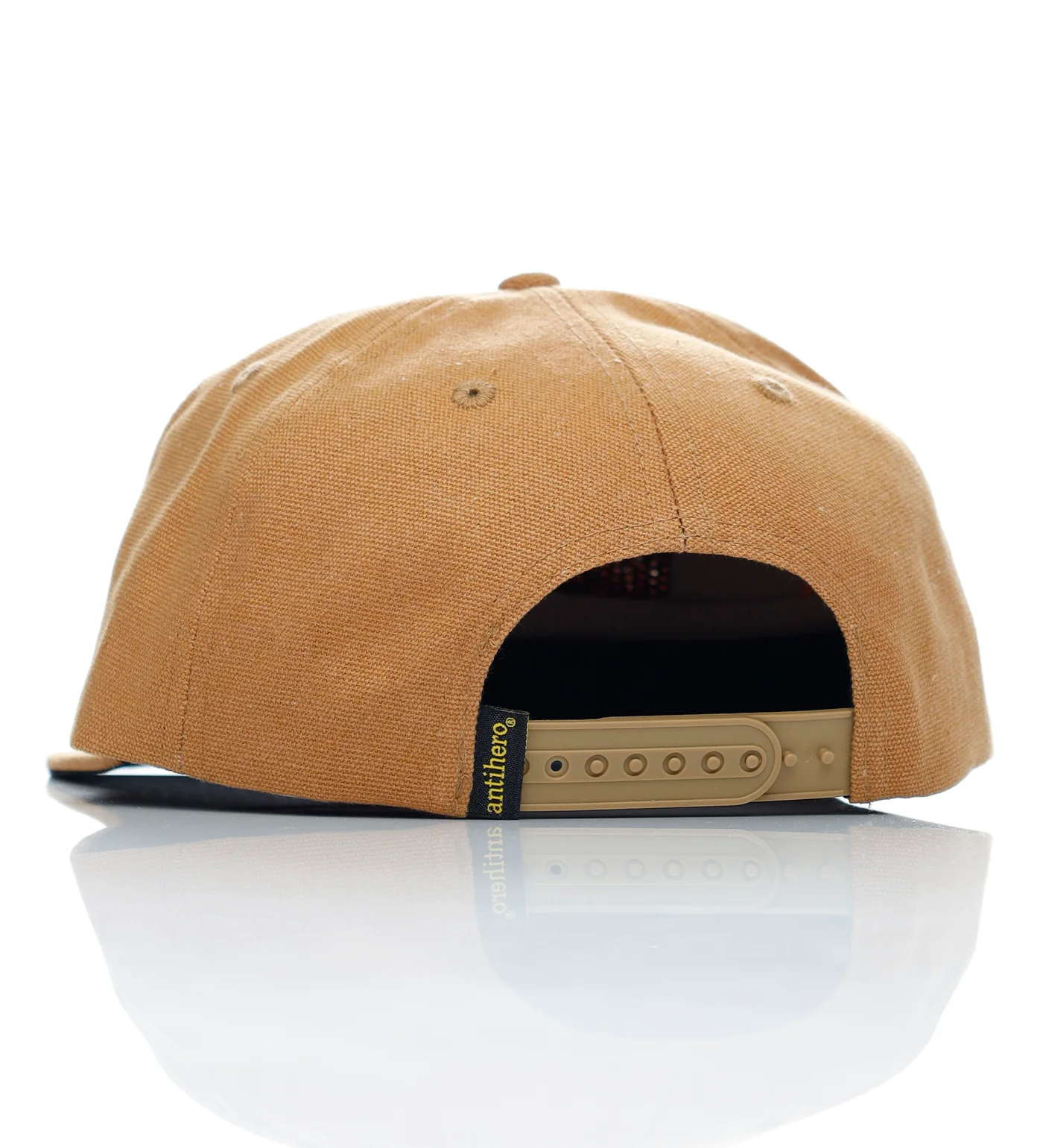 Basic Eagle, Brown/Gold - Image 2
