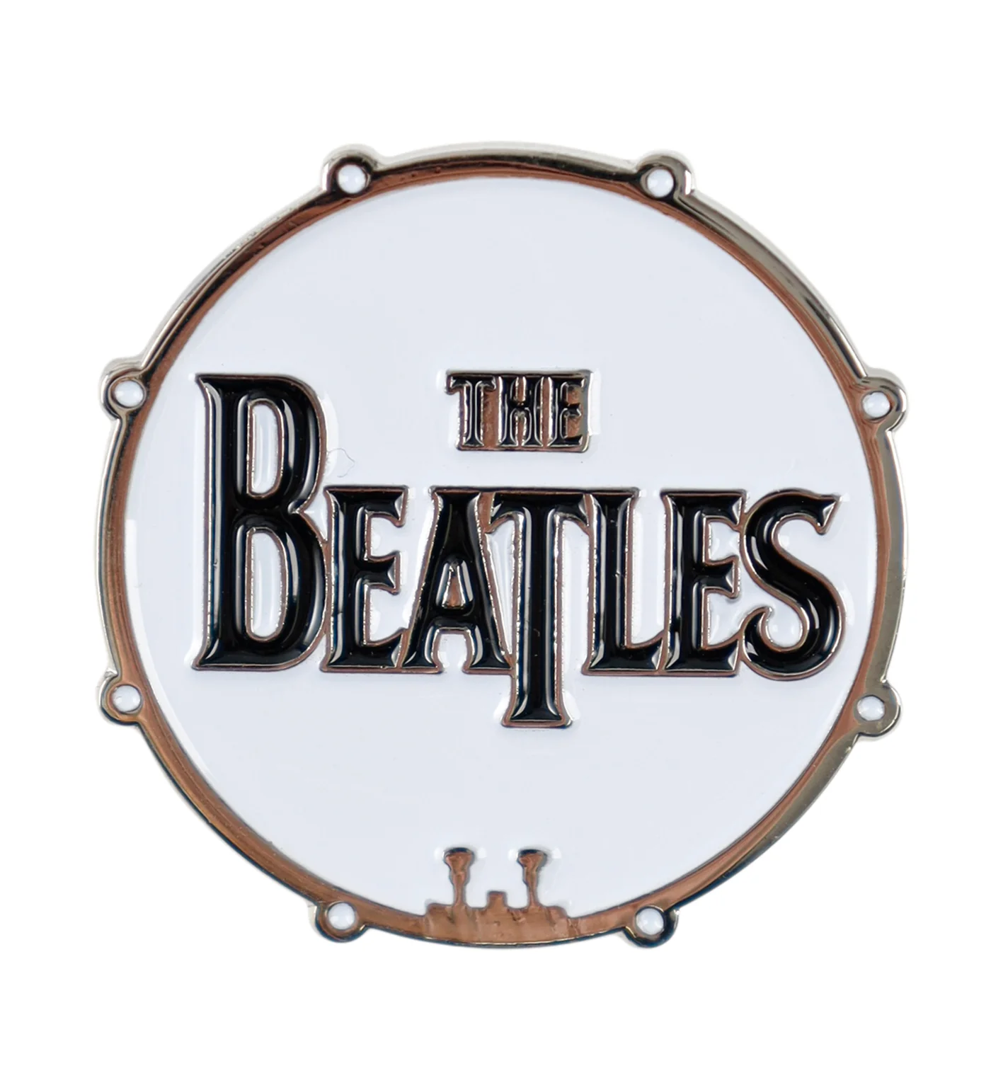 Bass Drum