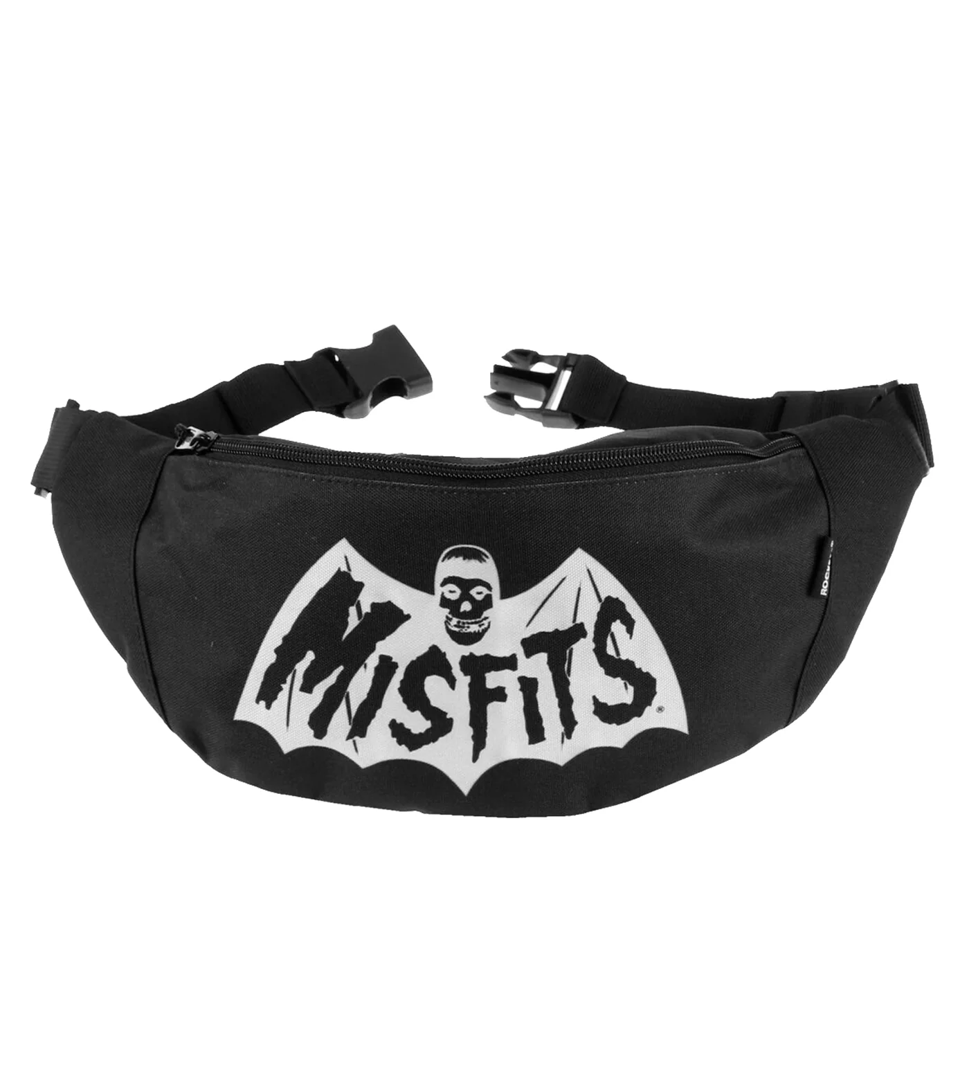 Bat Skull - Fanny Pack