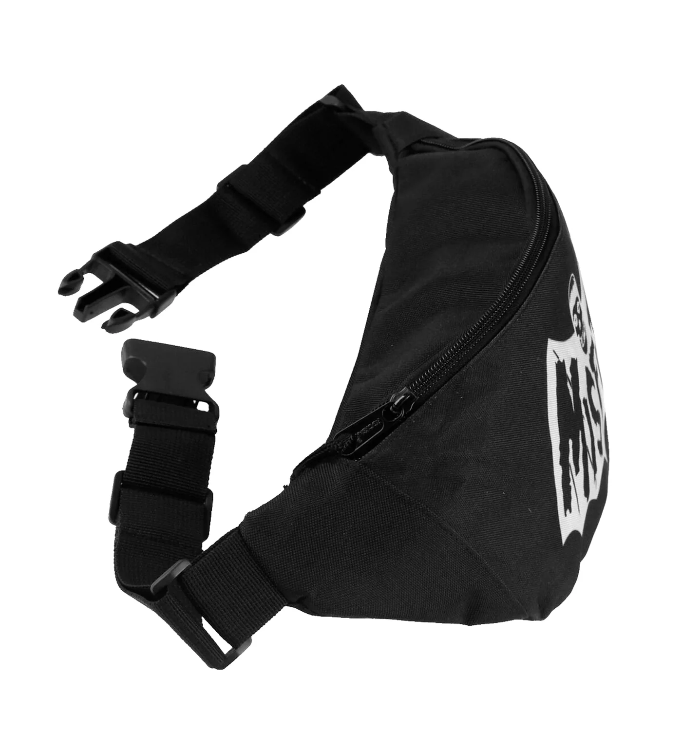 Bat Skull - Fanny Pack - Image 2