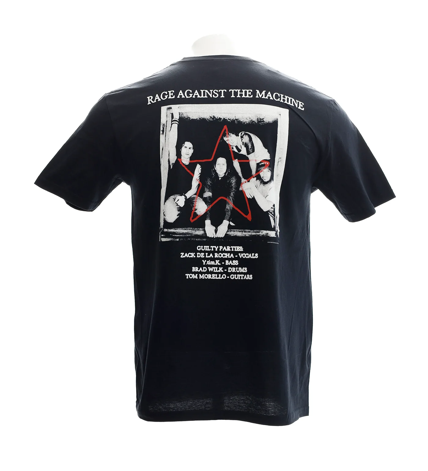 Battle Star, Black - Image 2